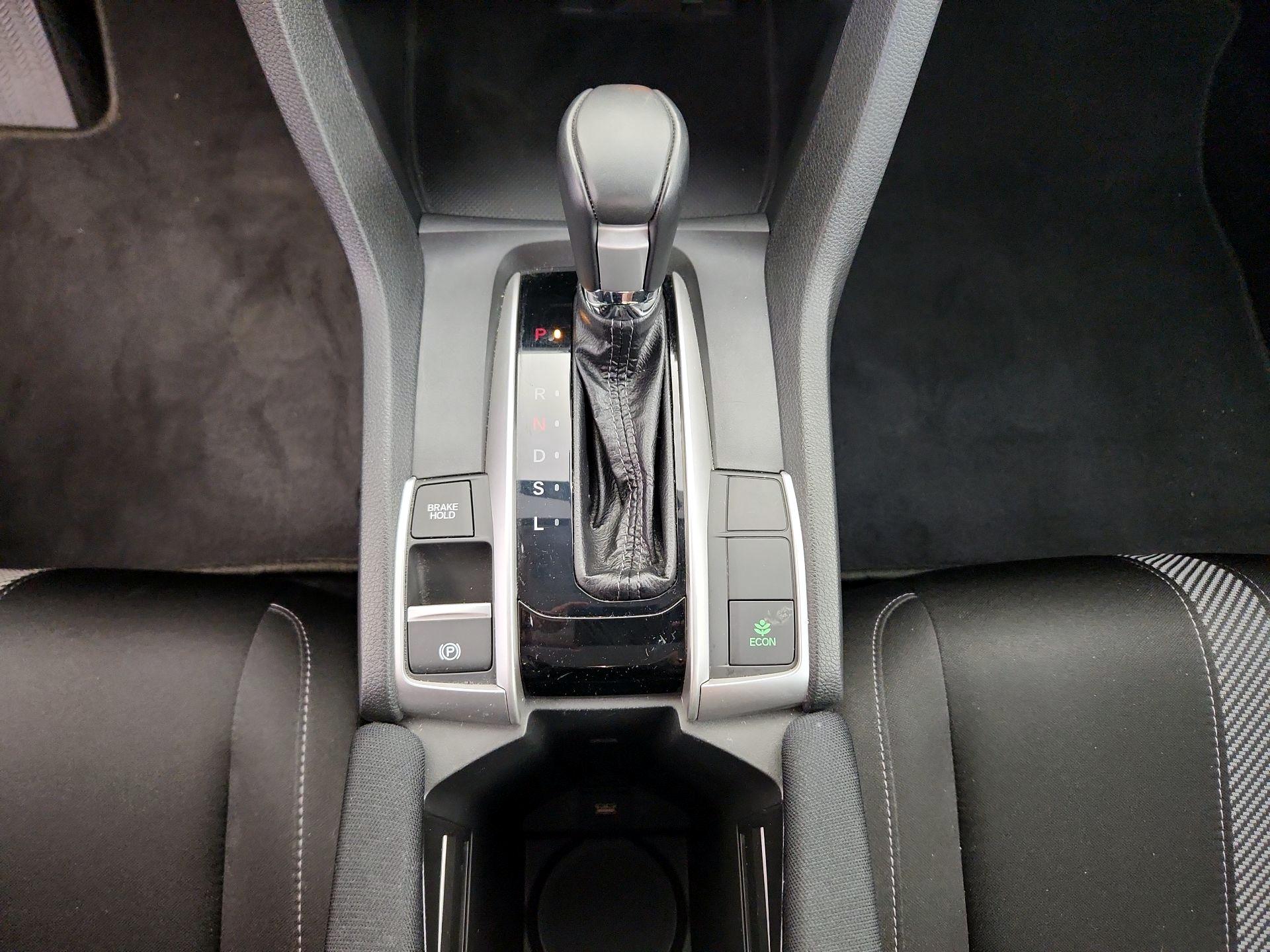 Thumbnail: 2018 Honda Civic - 17