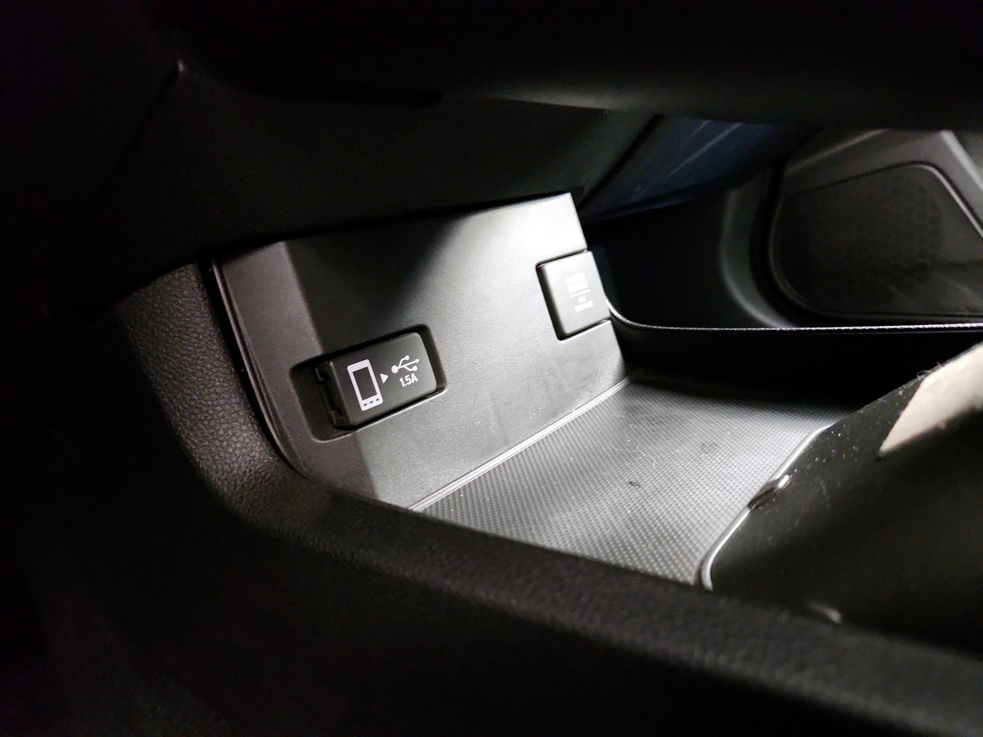 Thumbnail: 2018 Honda Civic - 18