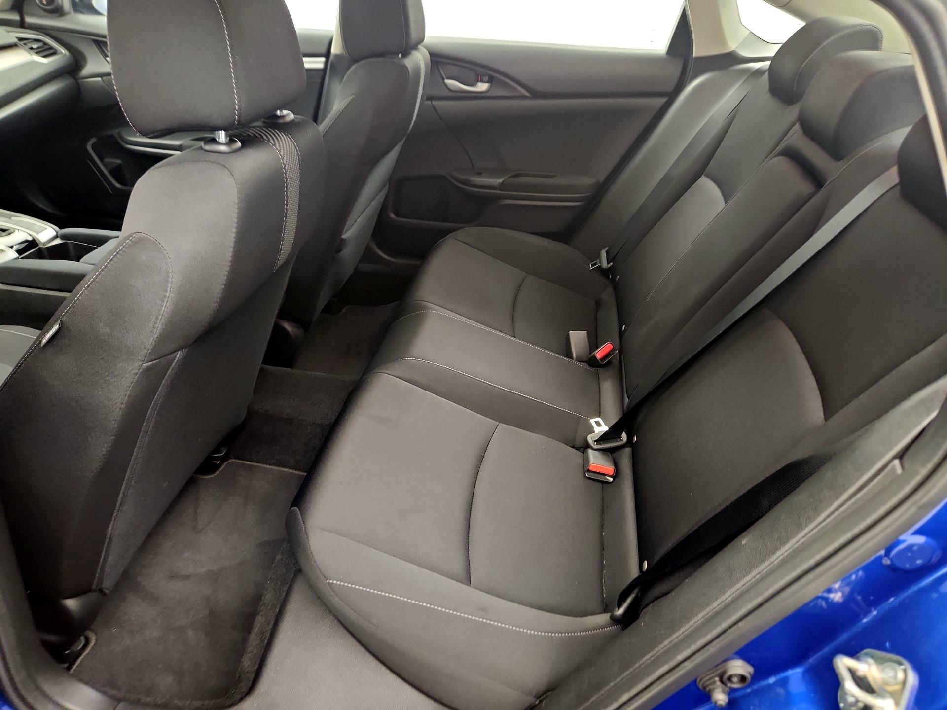 Thumbnail: 2018 Honda Civic - 20