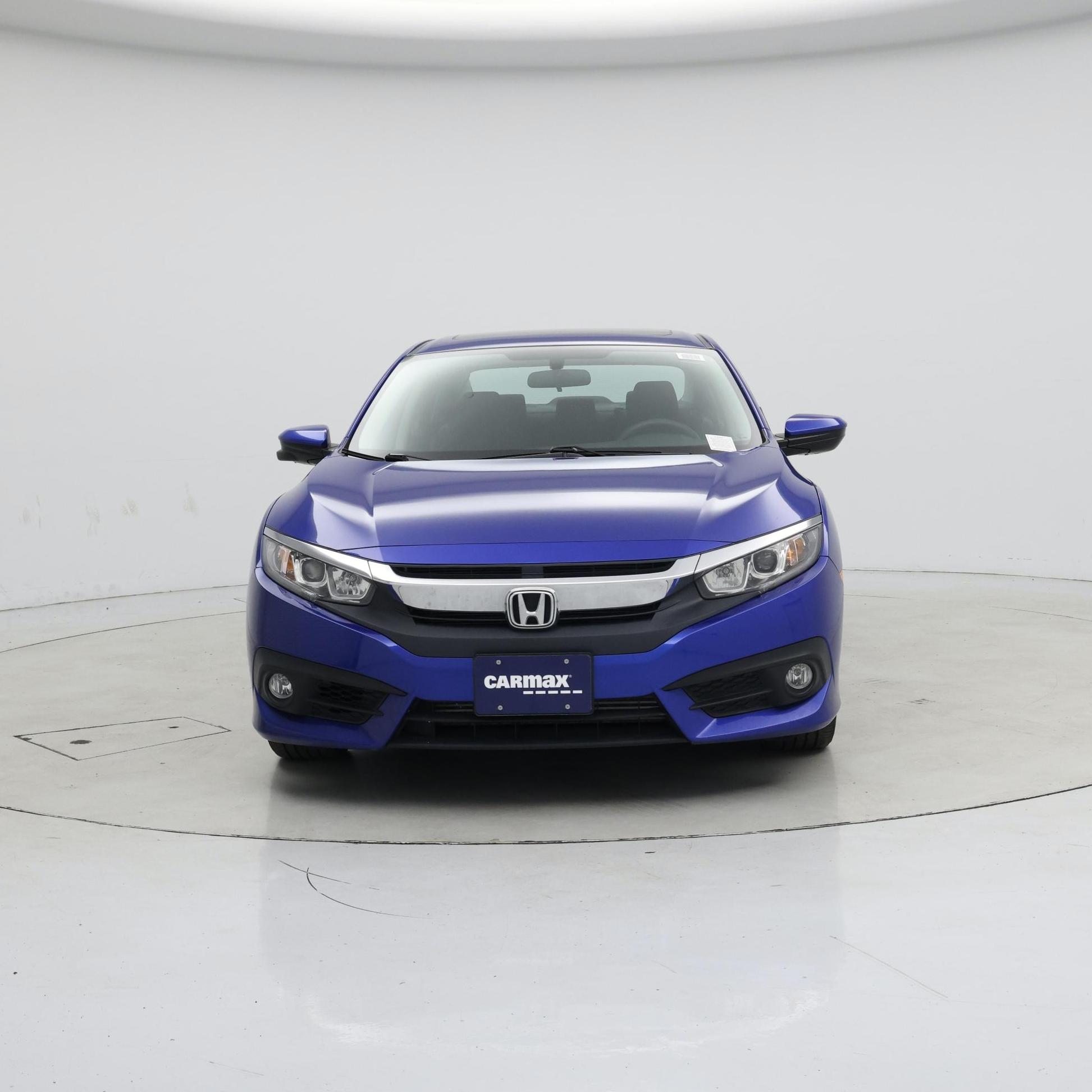 Thumbnail: 2018 Honda Civic - 5