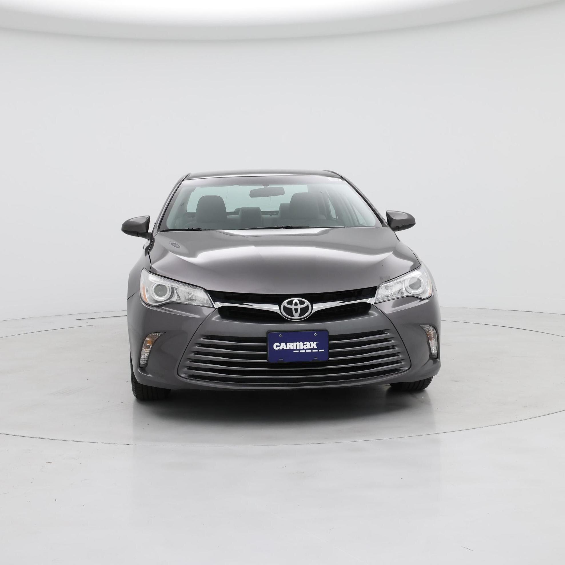 Thumbnail: 2016 Toyota Camry - 5