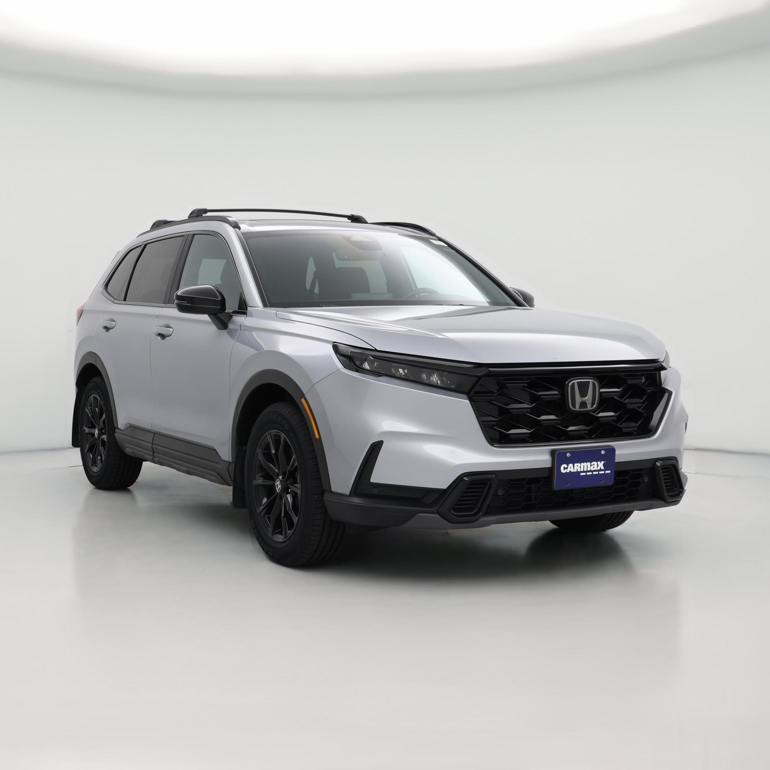 Thumbnail: 2024 Honda CR-V - 1