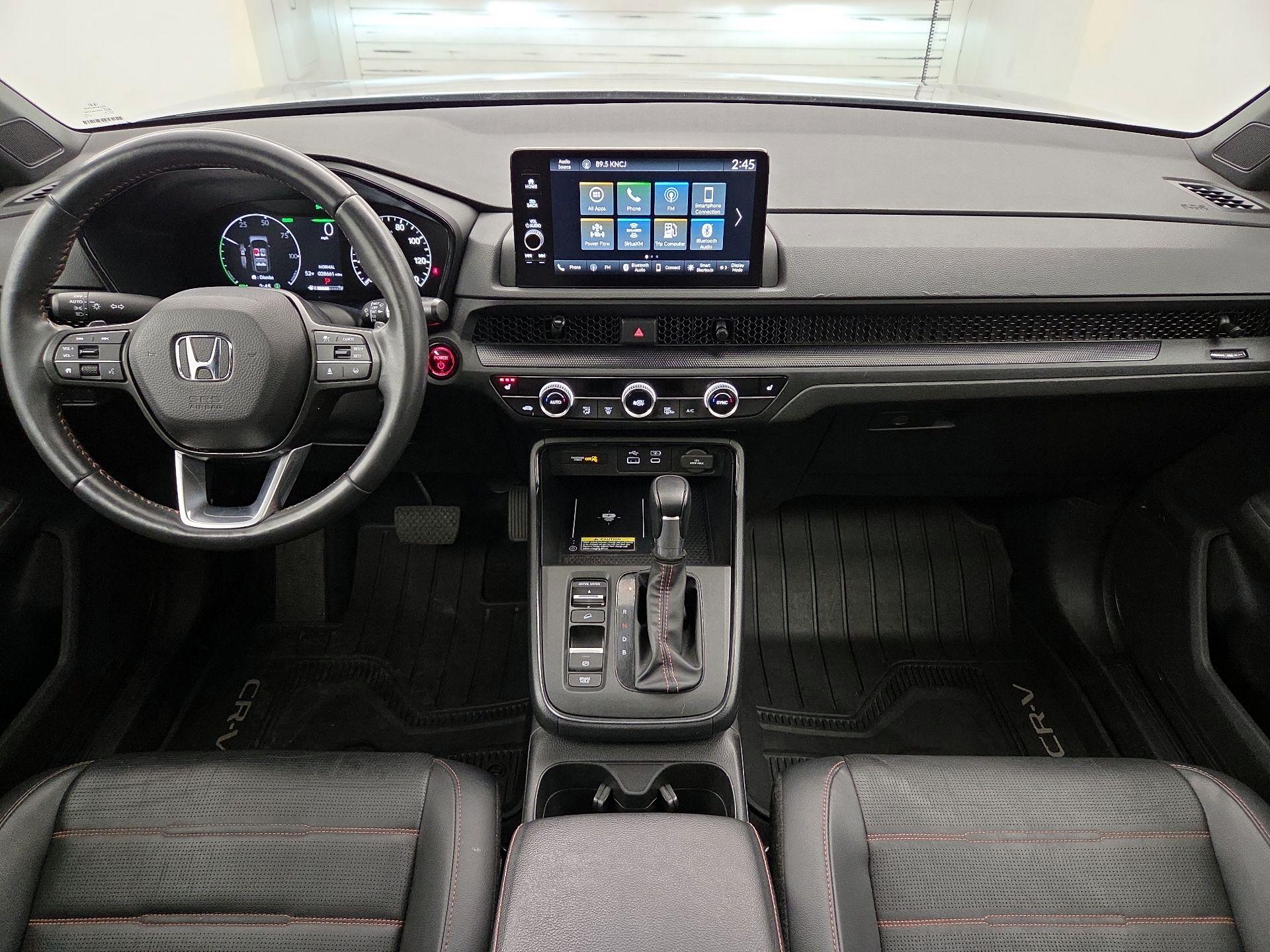 Thumbnail: 2024 Honda CR-V - 9