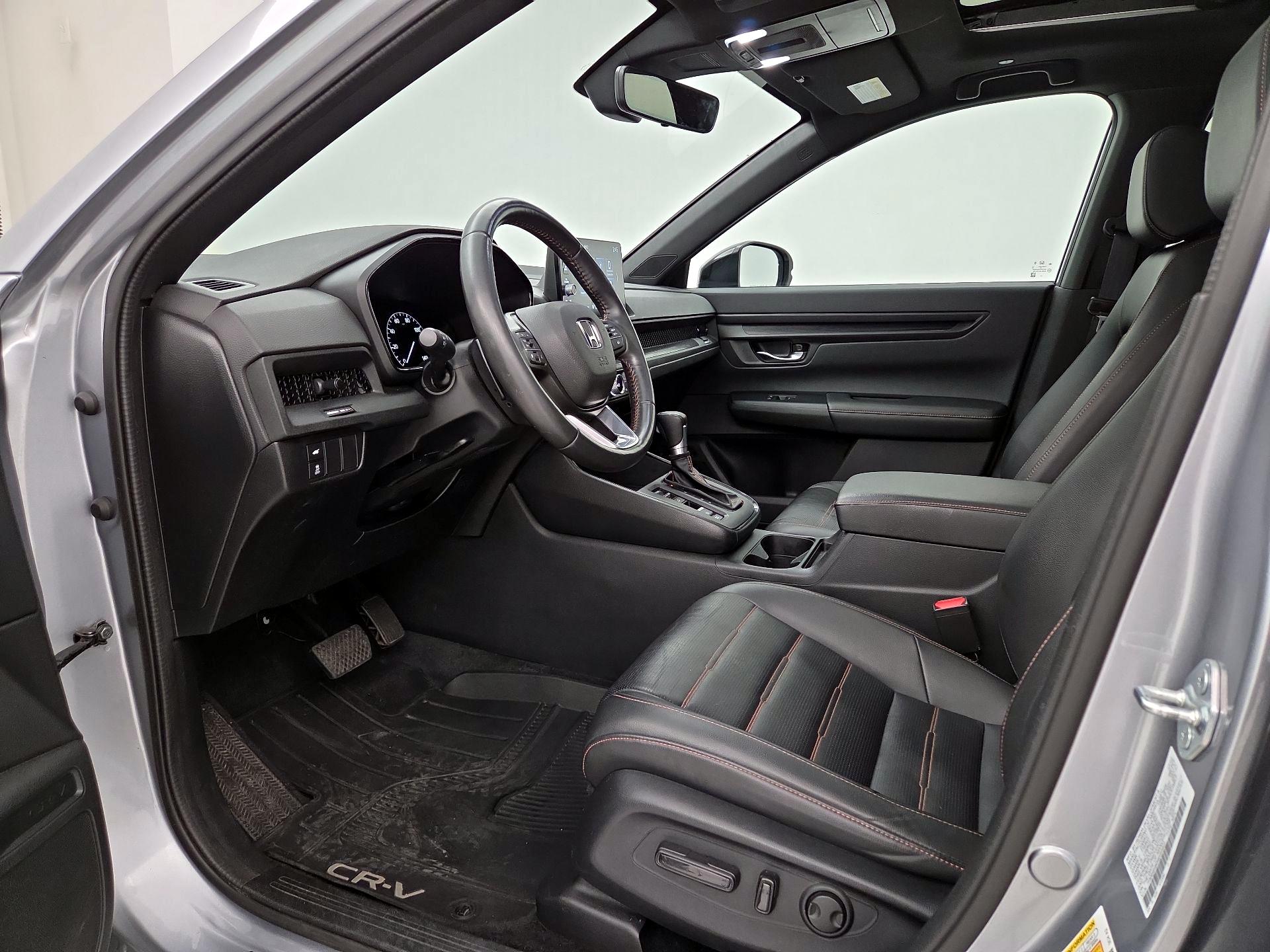 Thumbnail: 2024 Honda CR-V - 11