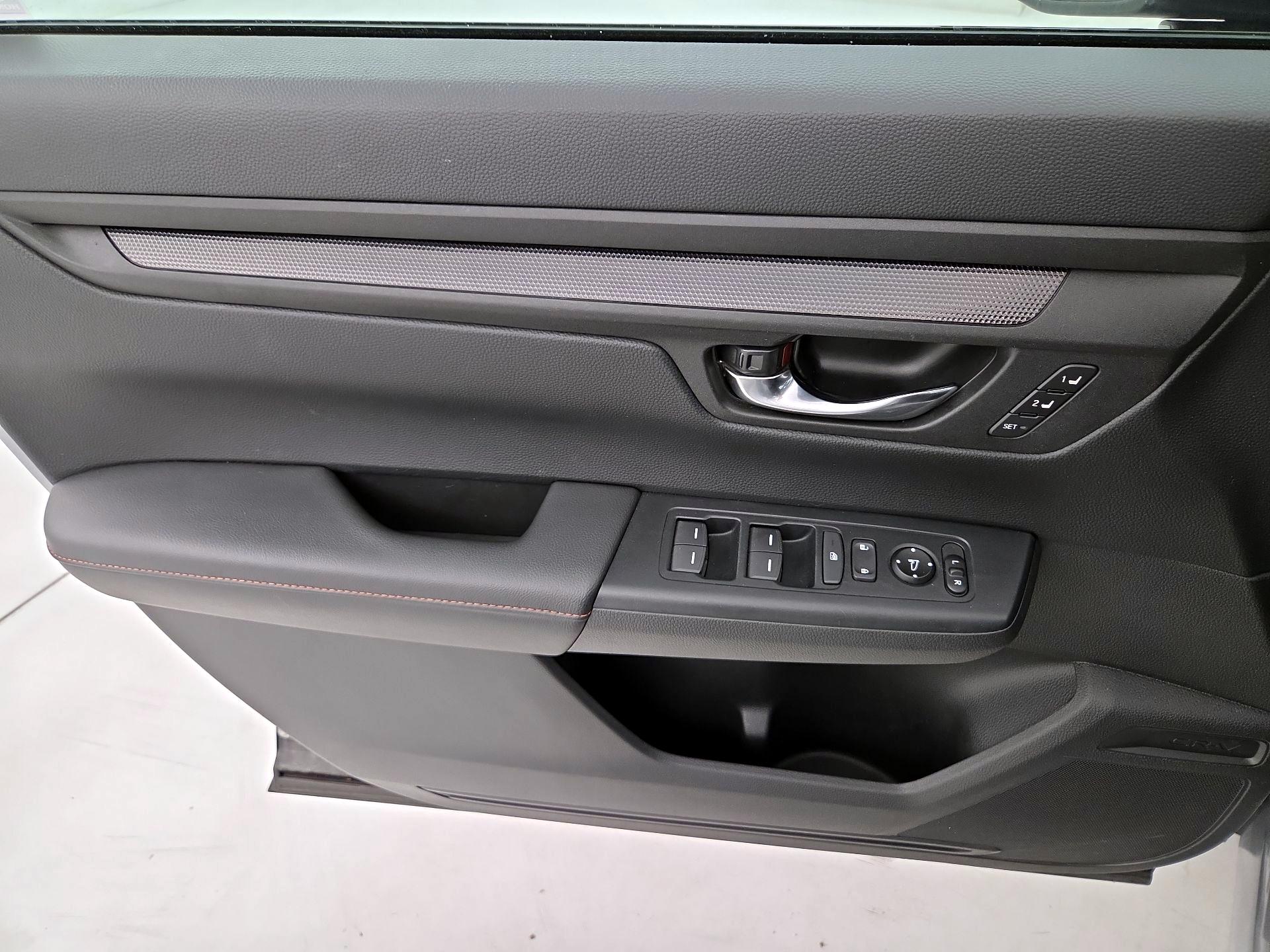 Thumbnail: 2024 Honda CR-V - 12