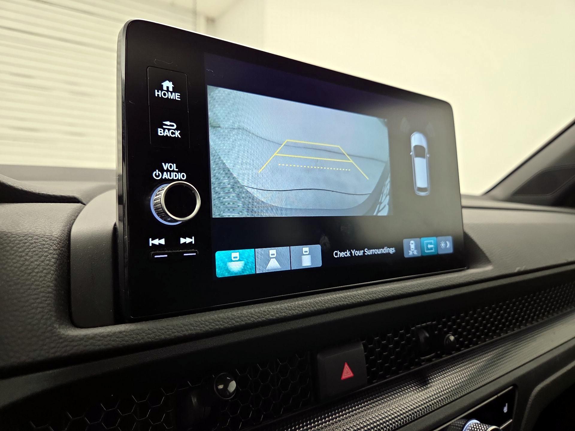 Thumbnail: 2024 Honda CR-V - 14