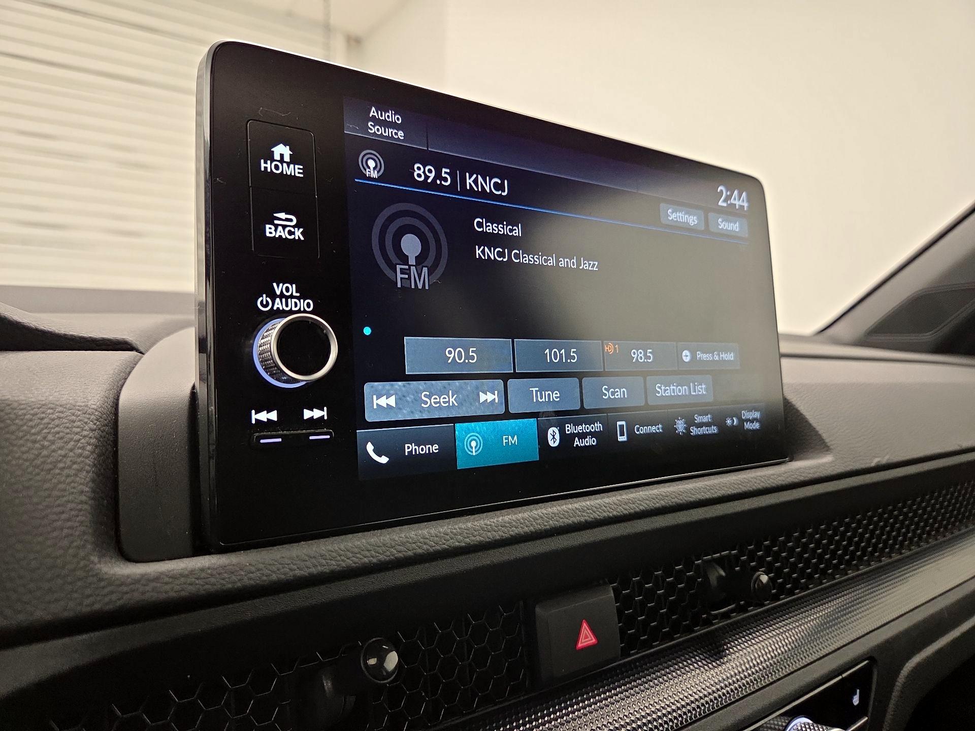 Thumbnail: 2024 Honda CR-V - 15