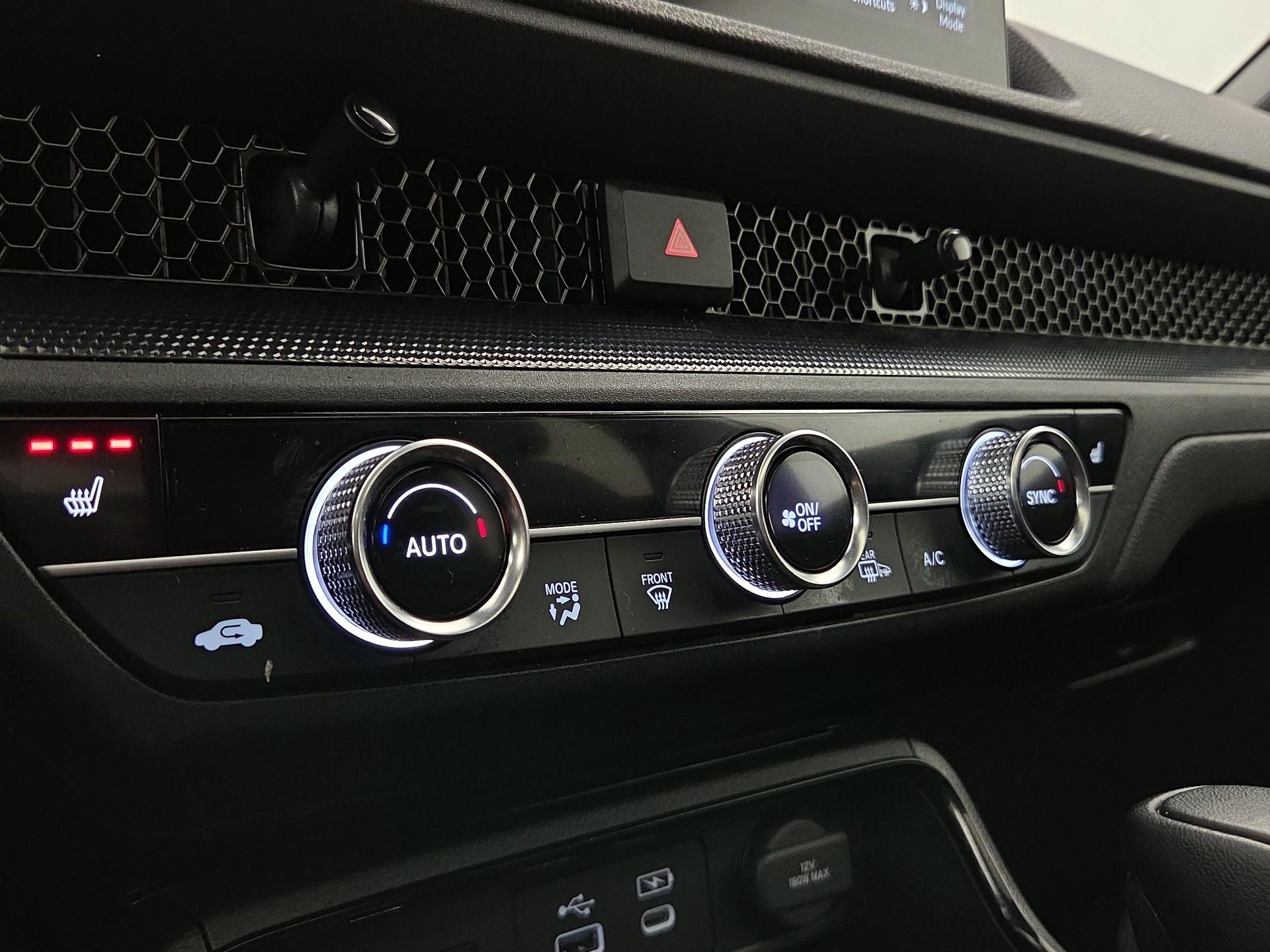 Thumbnail: 2024 Honda CR-V - 16