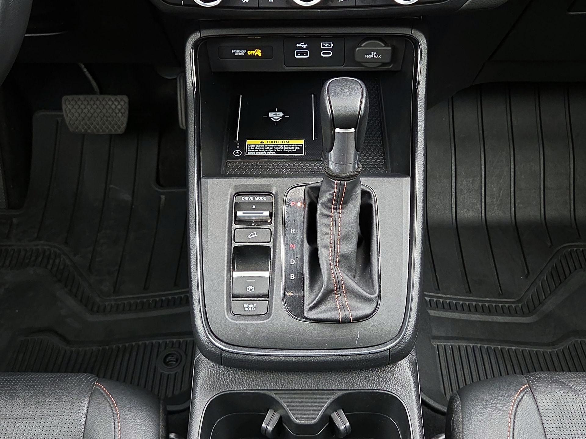 Thumbnail: 2024 Honda CR-V - 17