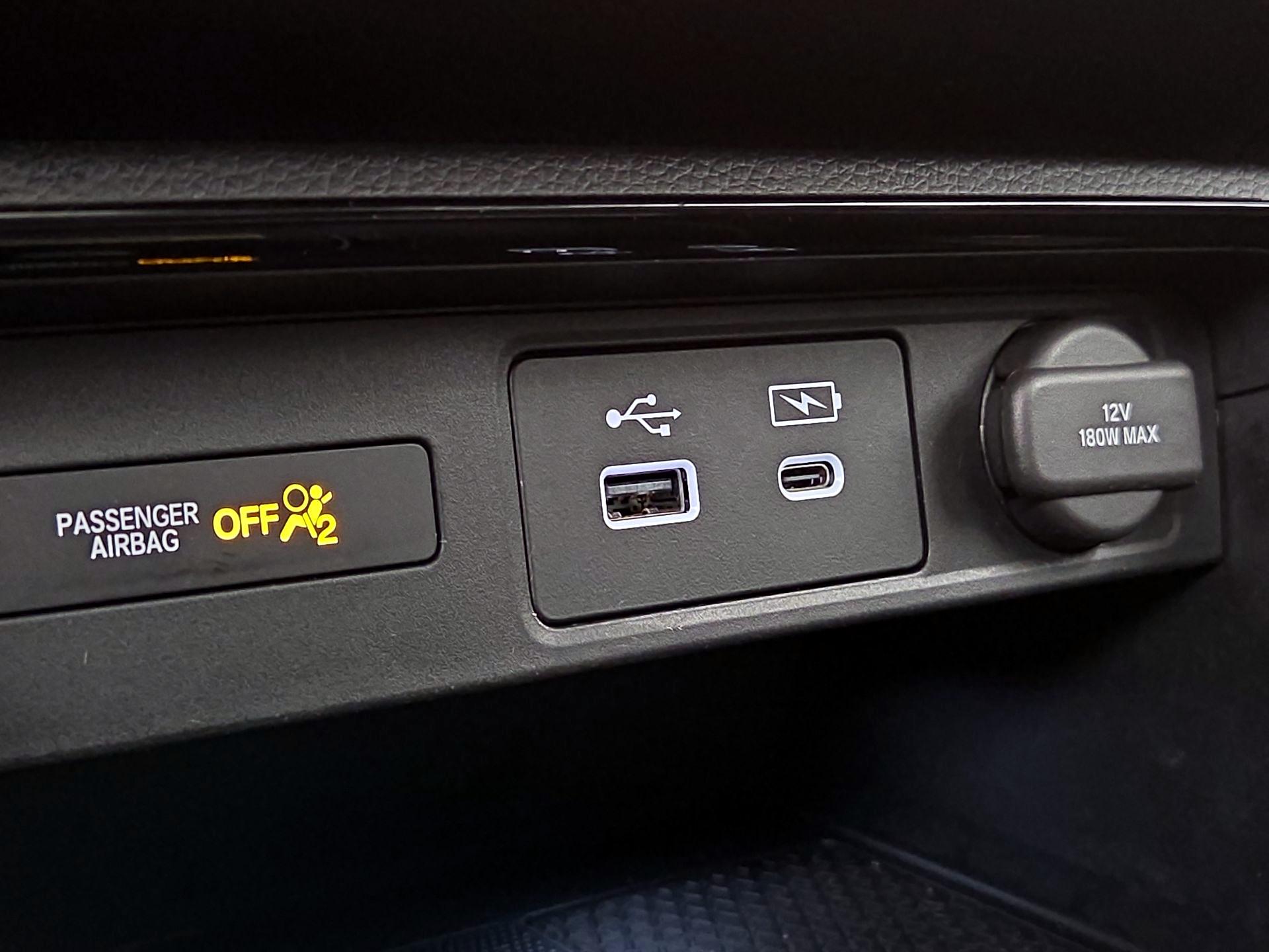 Thumbnail: 2024 Honda CR-V - 18