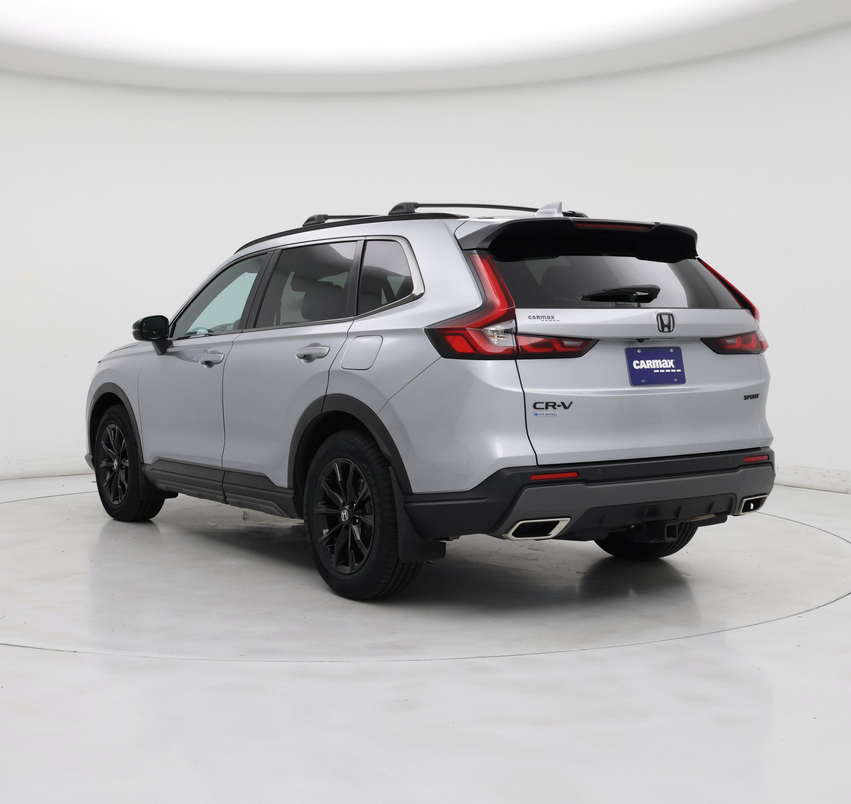 Thumbnail: 2024 Honda CR-V - 2