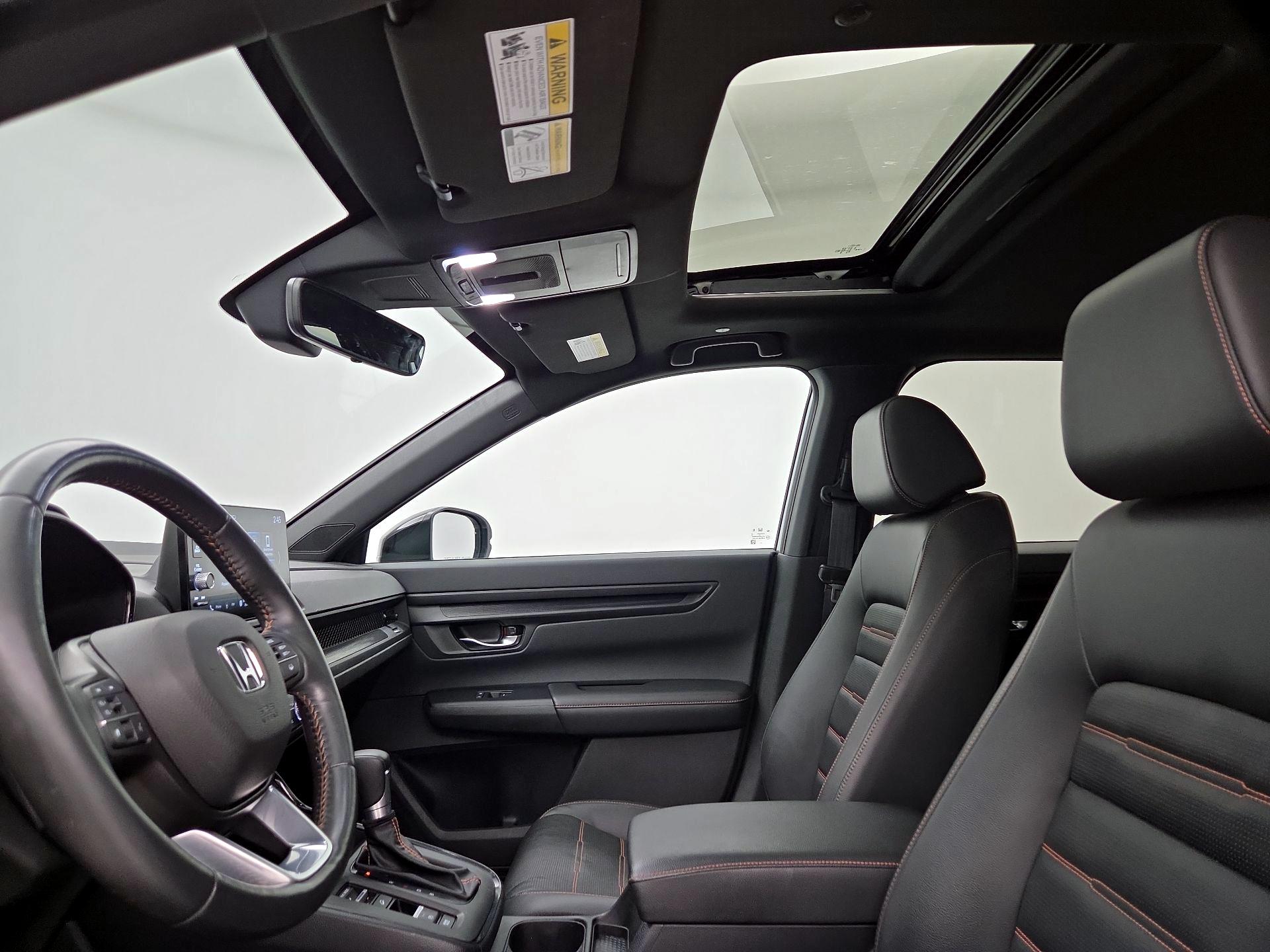 Thumbnail: 2024 Honda CR-V - 19