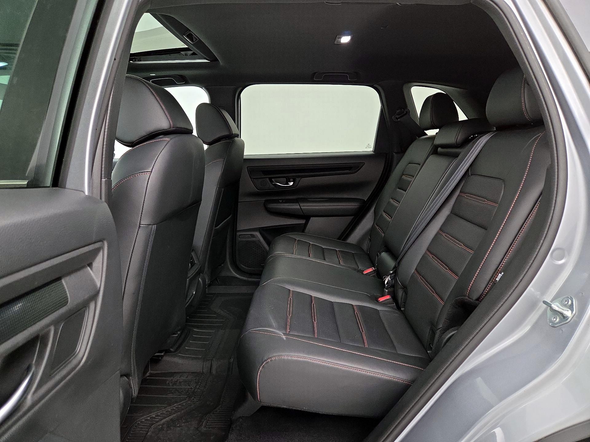 Thumbnail: 2024 Honda CR-V - 20