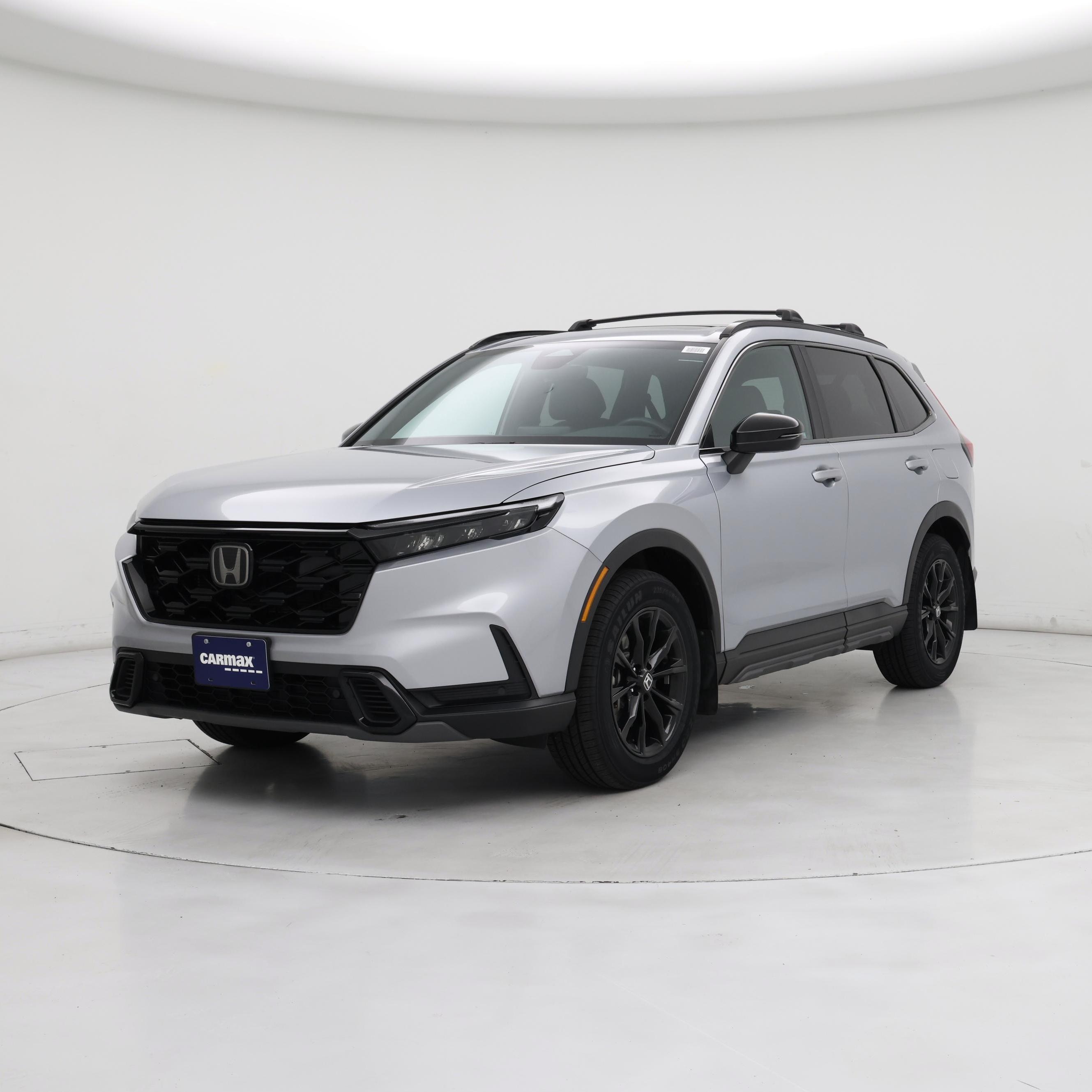 Thumbnail: 2024 Honda CR-V - 4