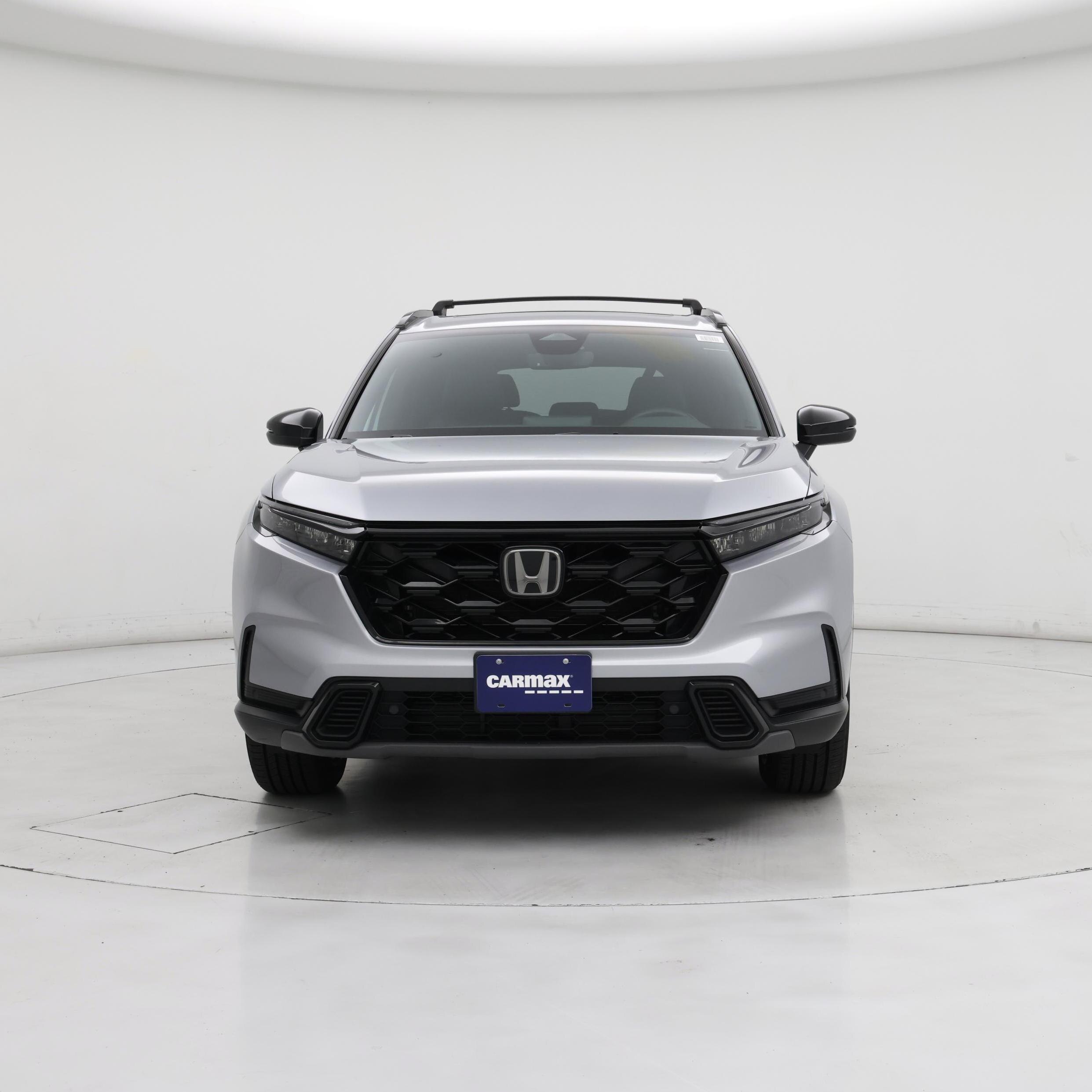 Thumbnail: 2024 Honda CR-V - 5