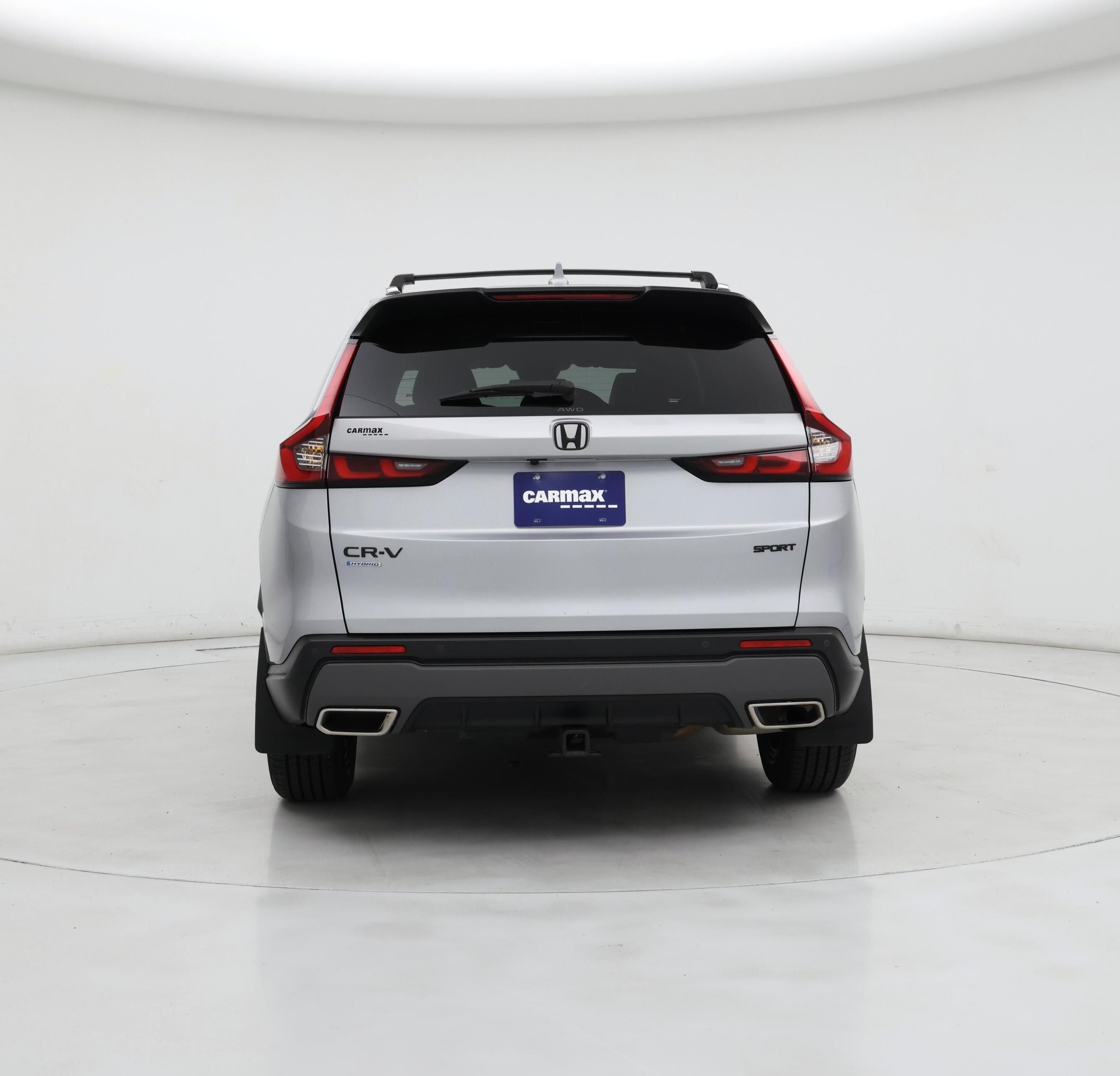 Thumbnail: 2024 Honda CR-V - 6