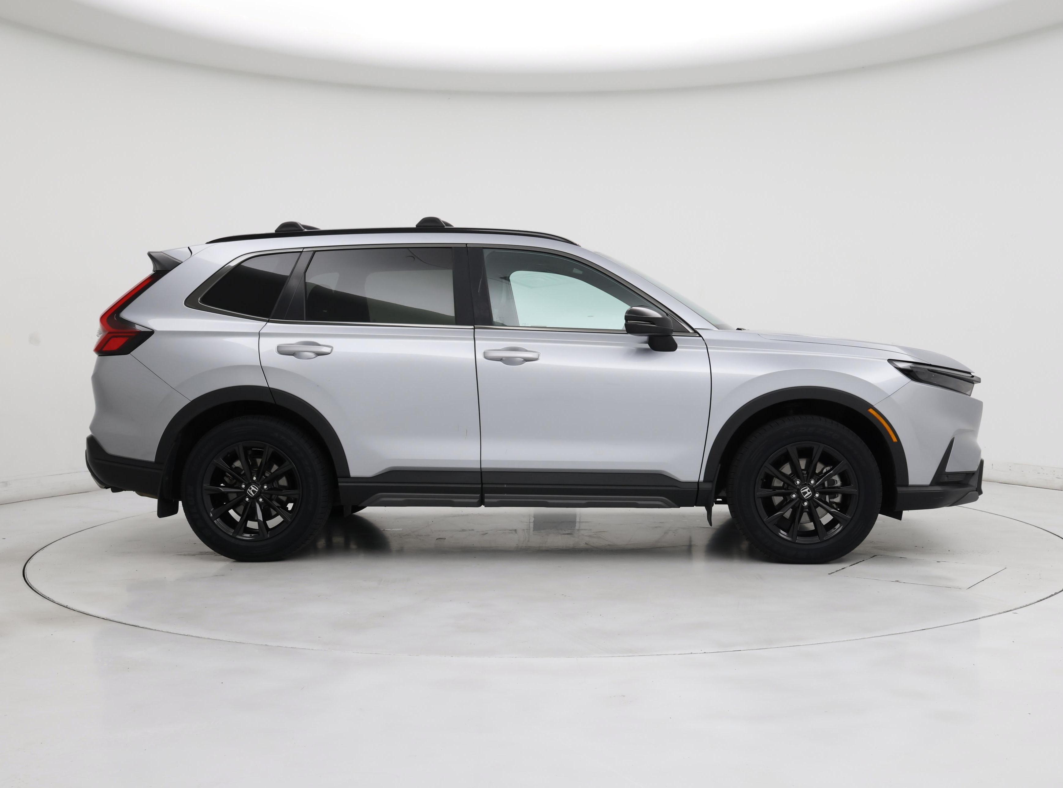 Thumbnail: 2024 Honda CR-V - 7