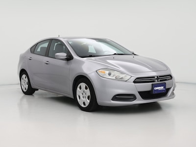 2016 Dodge Dart SE