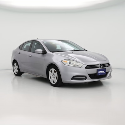 2016 Dodge Dart SE