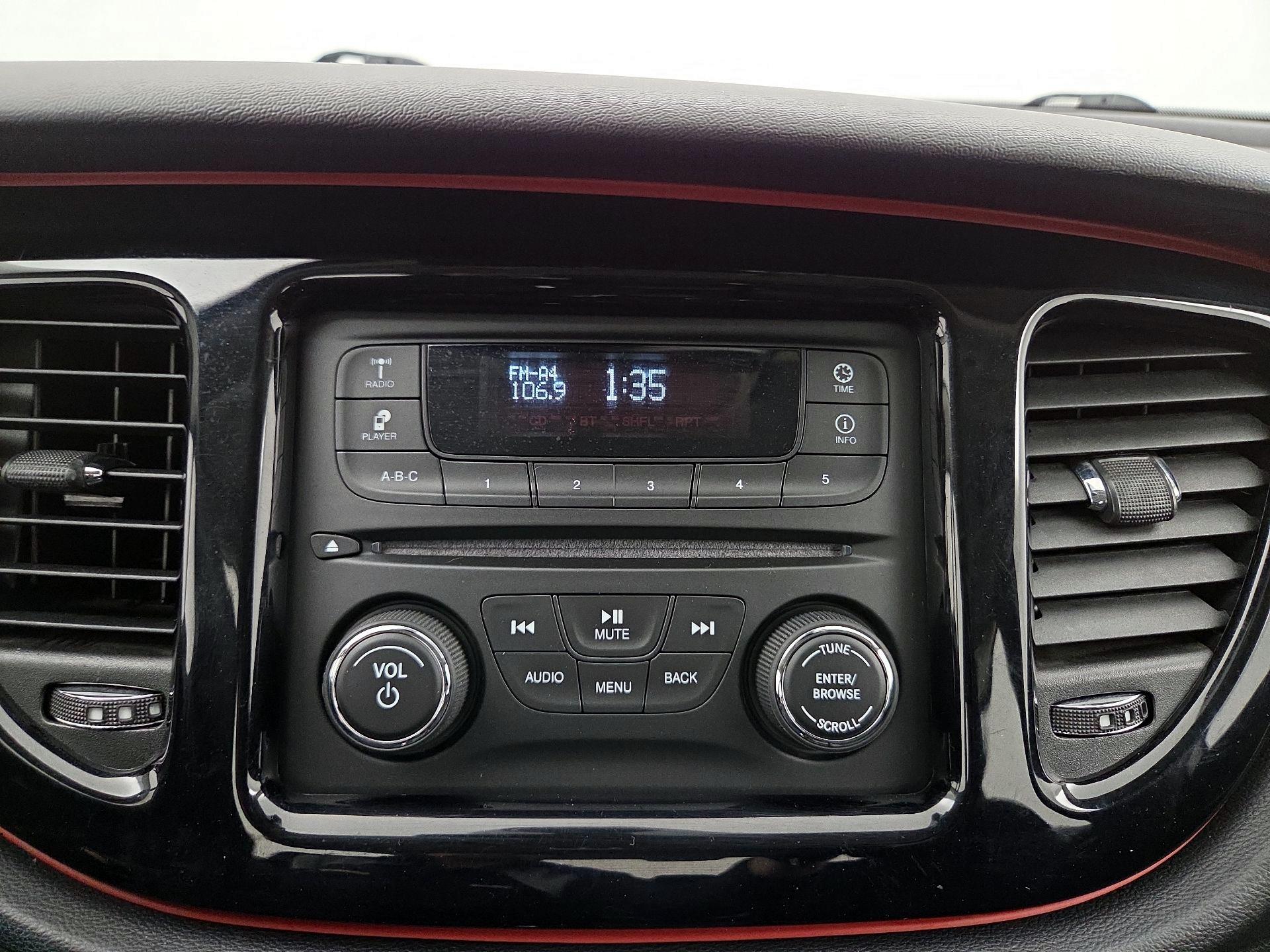 Thumbnail: 2016 Dodge Dart - 14