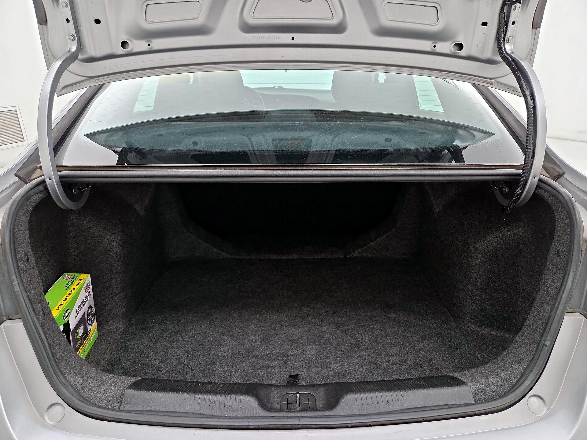 Thumbnail: 2016 Dodge Dart - 19