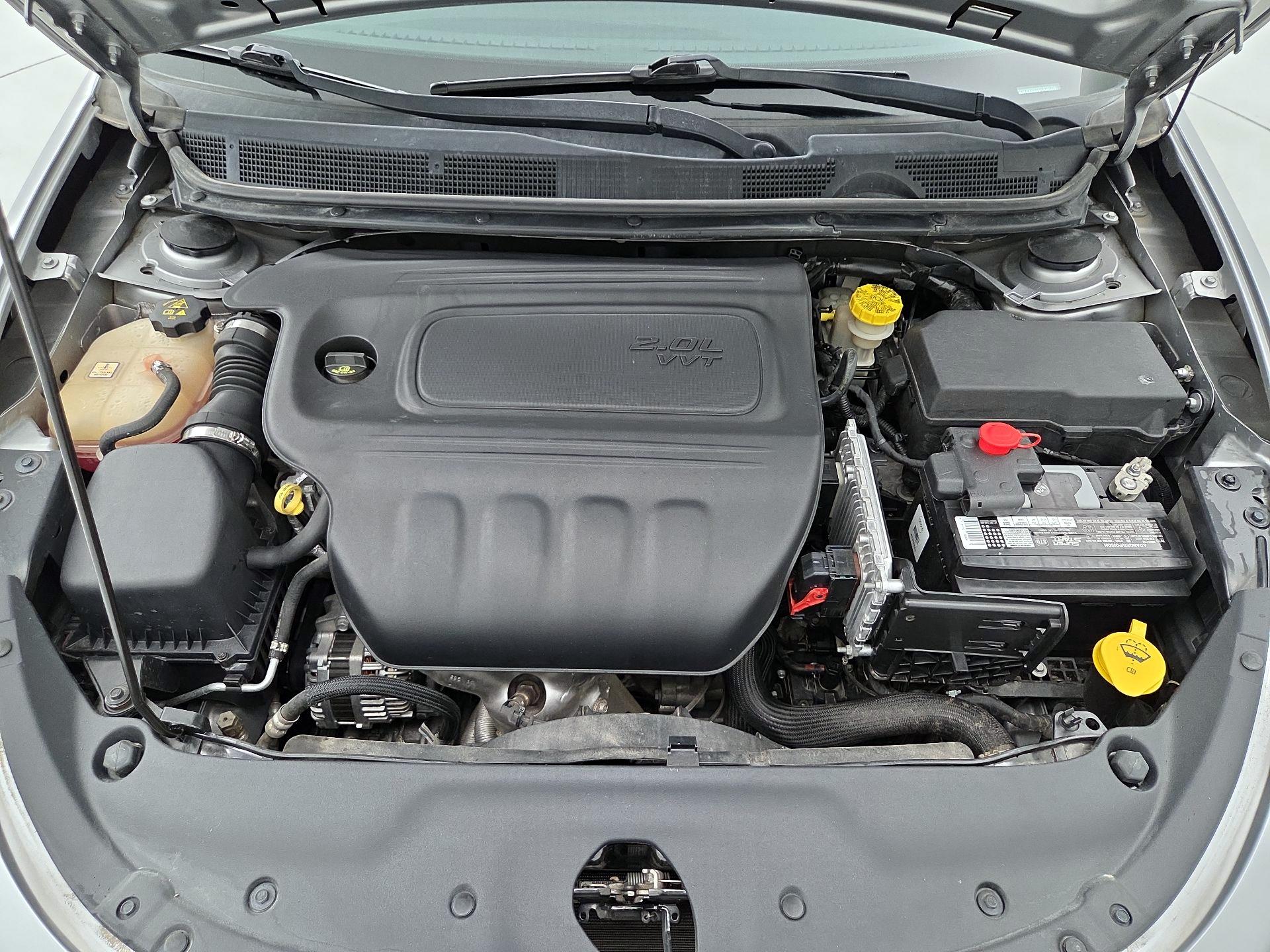 Thumbnail: 2016 Dodge Dart - 20