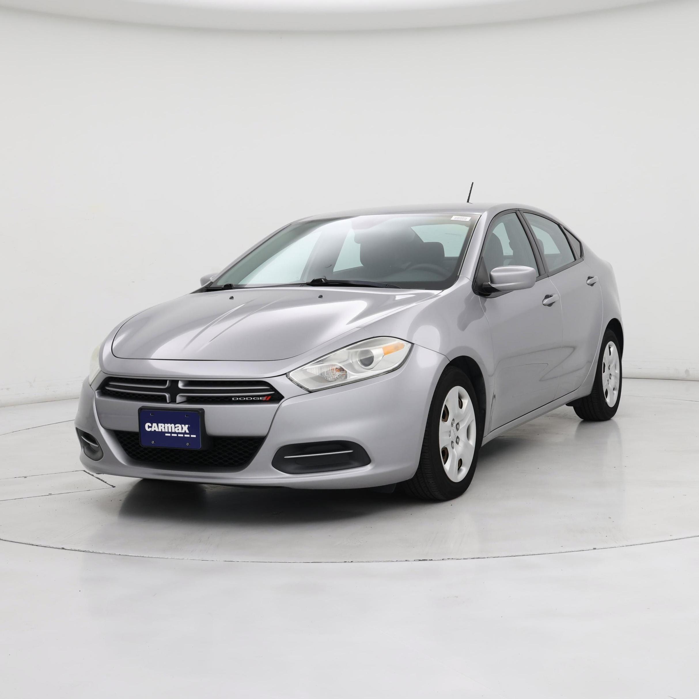 Thumbnail: 2016 Dodge Dart - 4