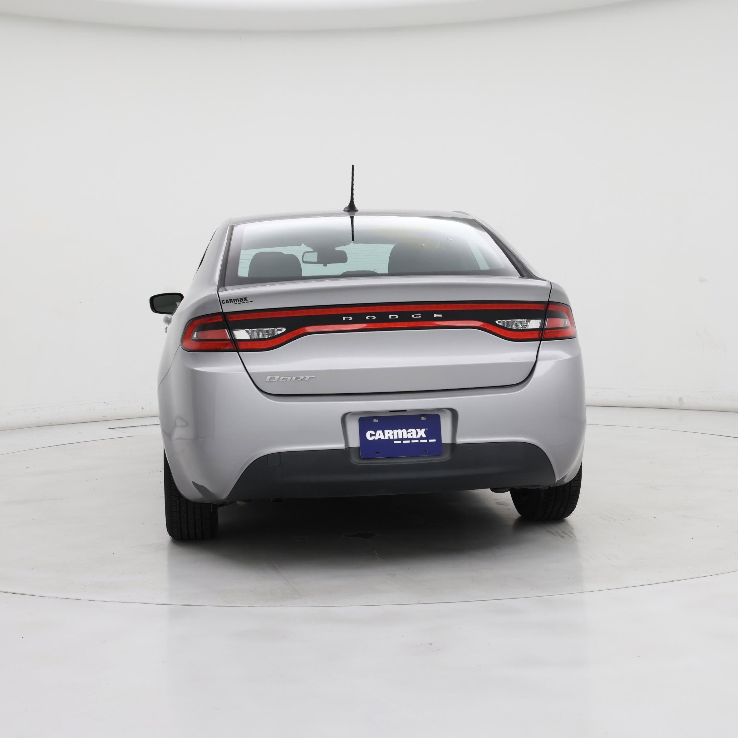 Thumbnail: 2016 Dodge Dart - 6