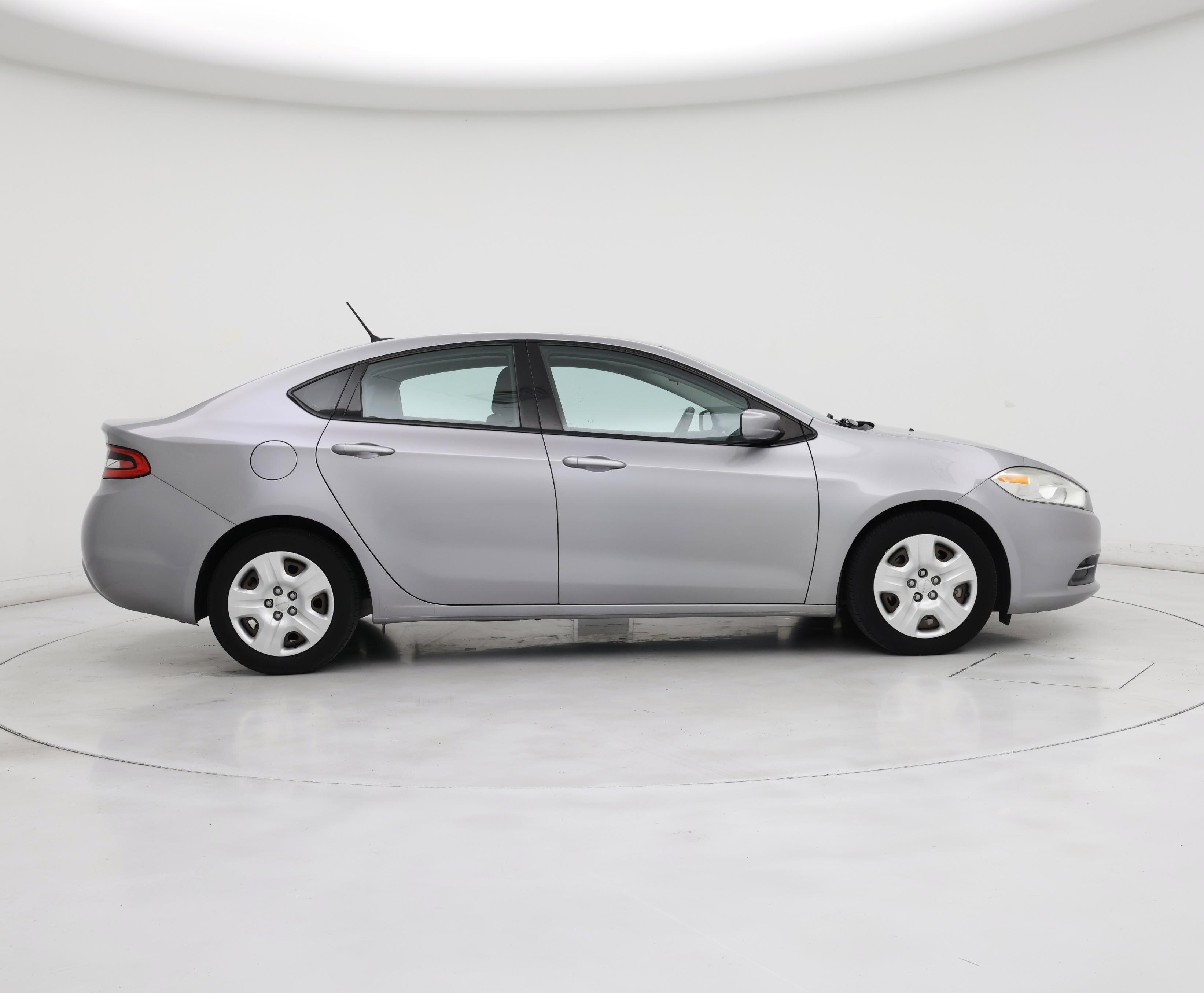 Thumbnail: 2016 Dodge Dart - 7