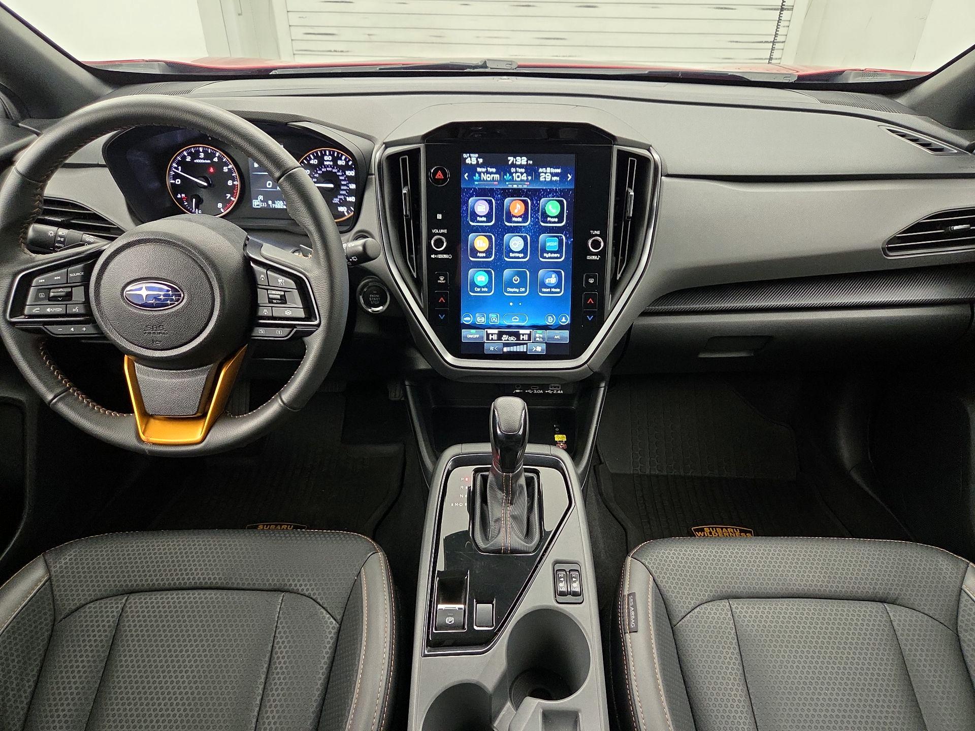 Thumbnail: 2024 Subaru Crosstrek - 9