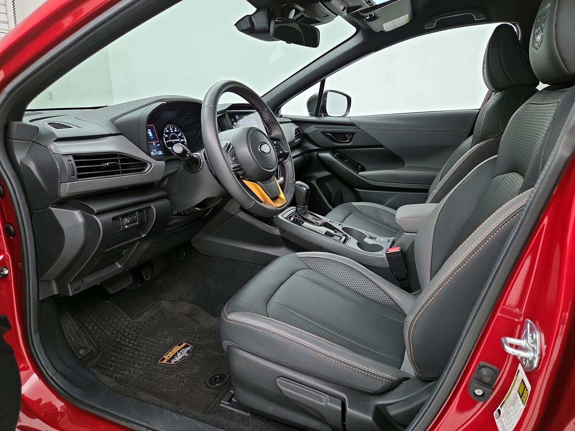 Thumbnail: 2024 Subaru Crosstrek - 11