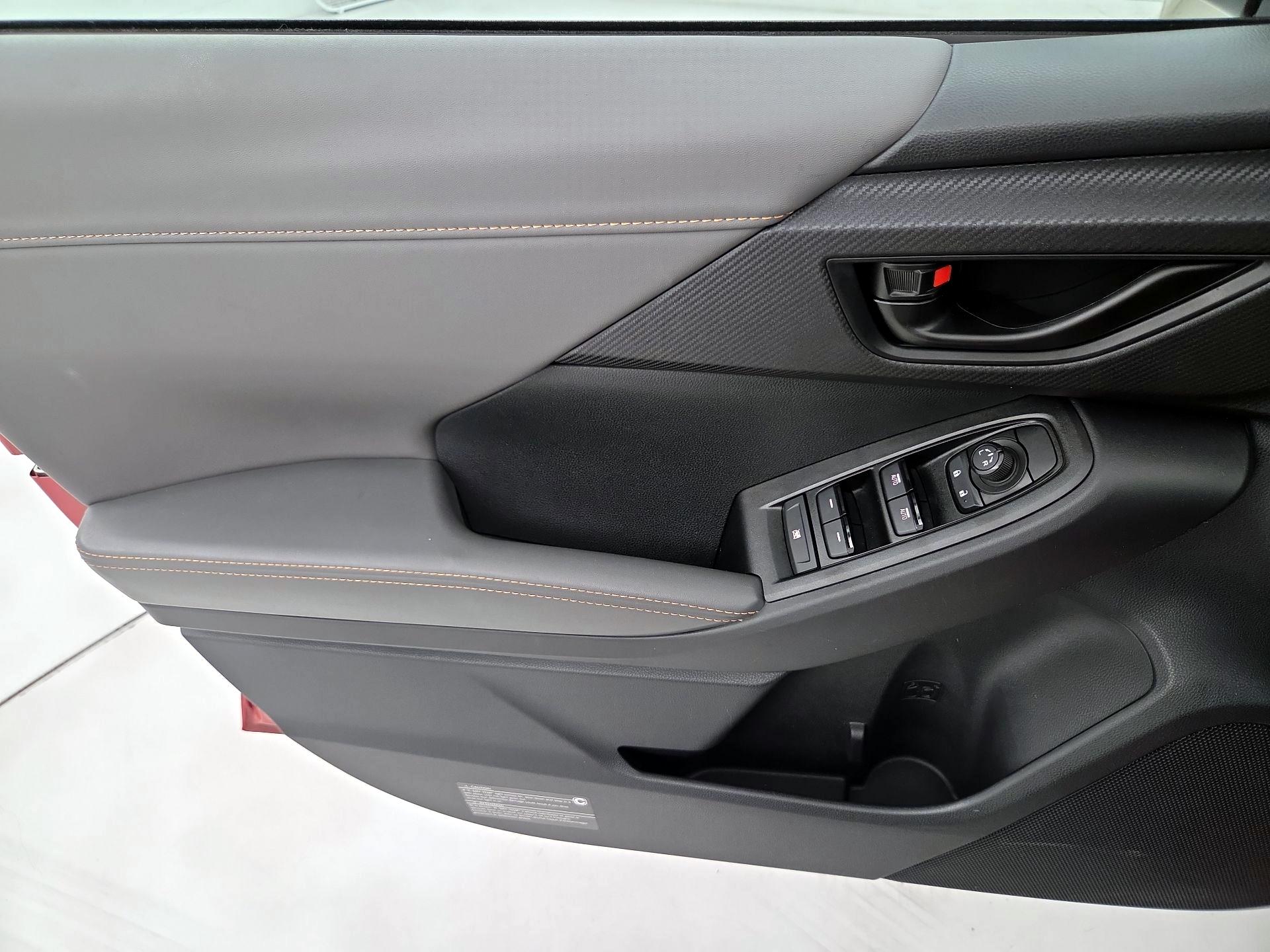 Thumbnail: 2024 Subaru Crosstrek - 12