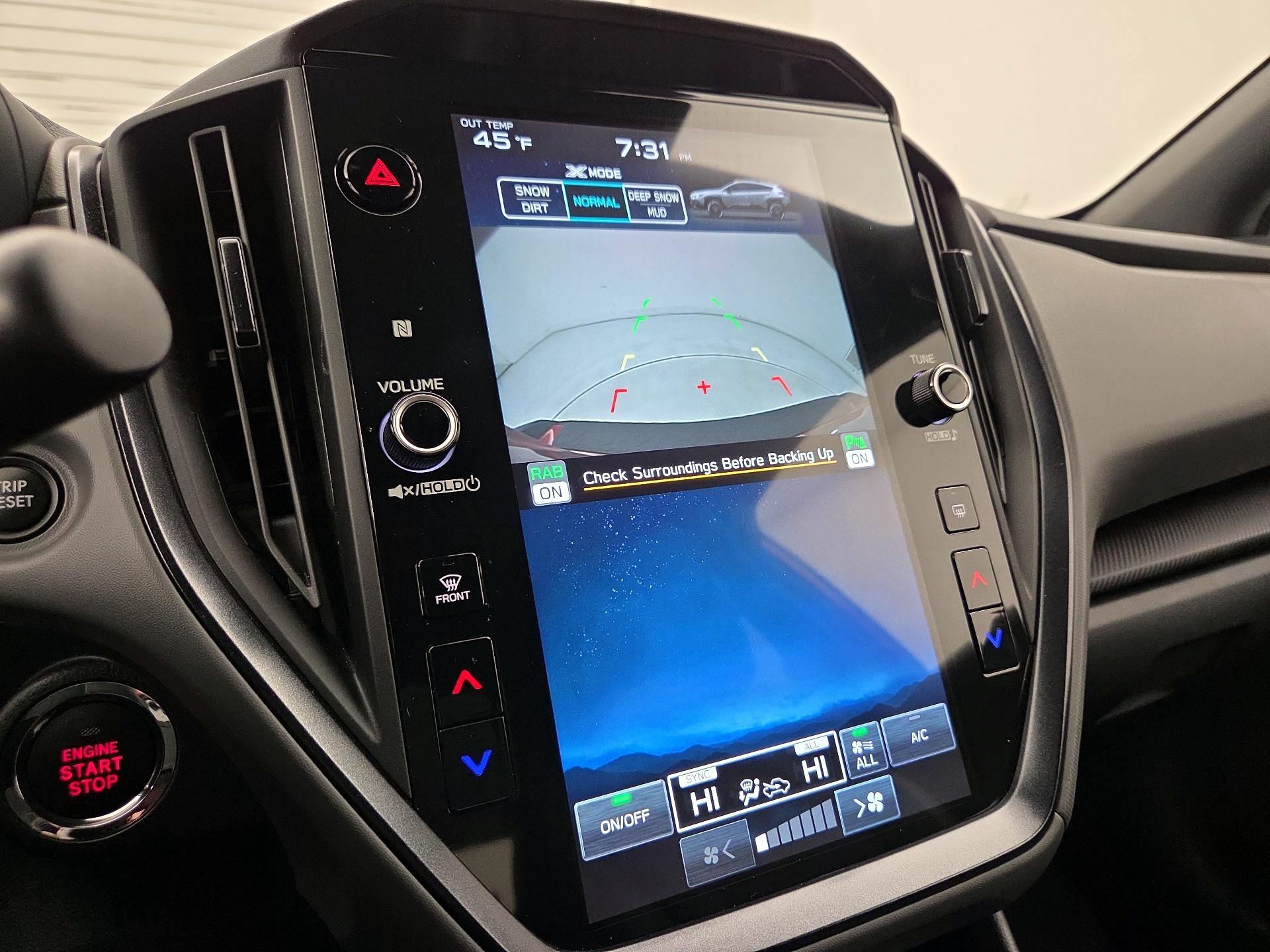 Thumbnail: 2024 Subaru Crosstrek - 14