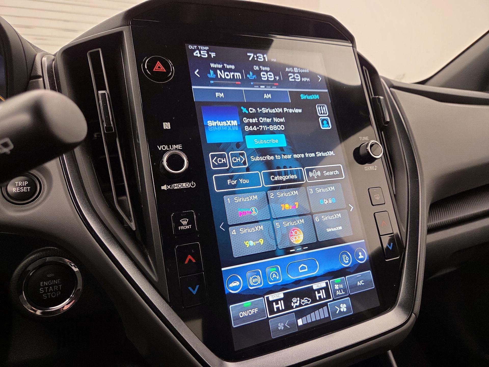 Thumbnail: 2024 Subaru Crosstrek - 15