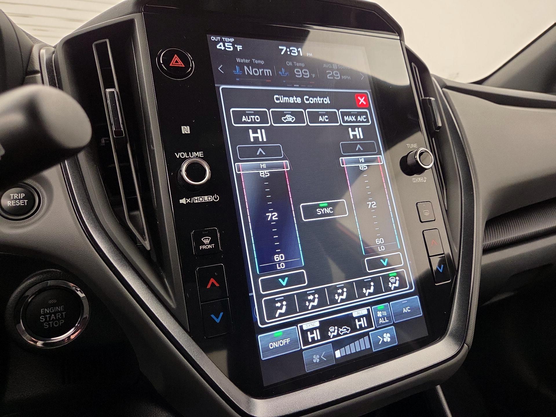 Thumbnail: 2024 Subaru Crosstrek - 16