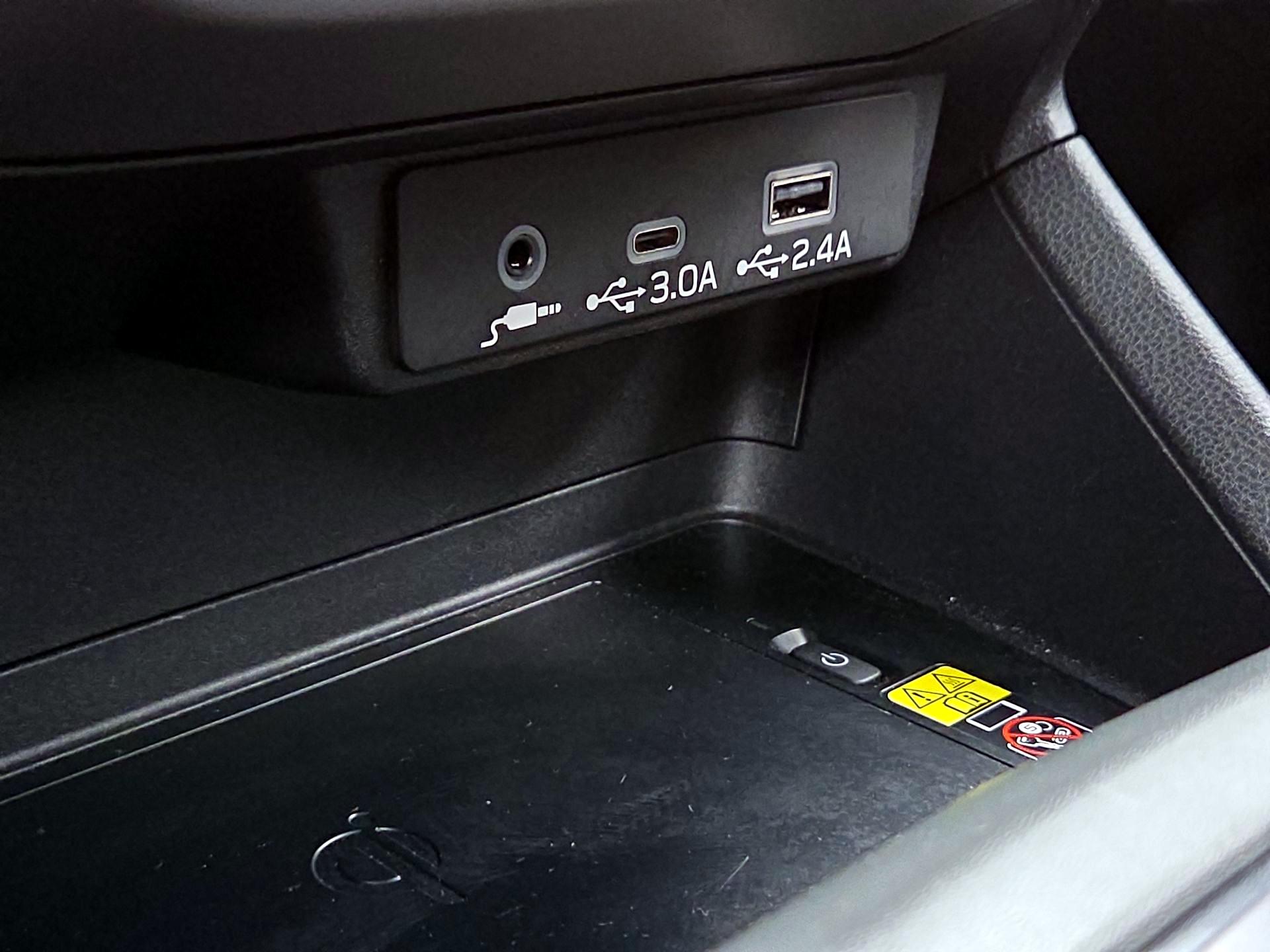 Thumbnail: 2024 Subaru Crosstrek - 18