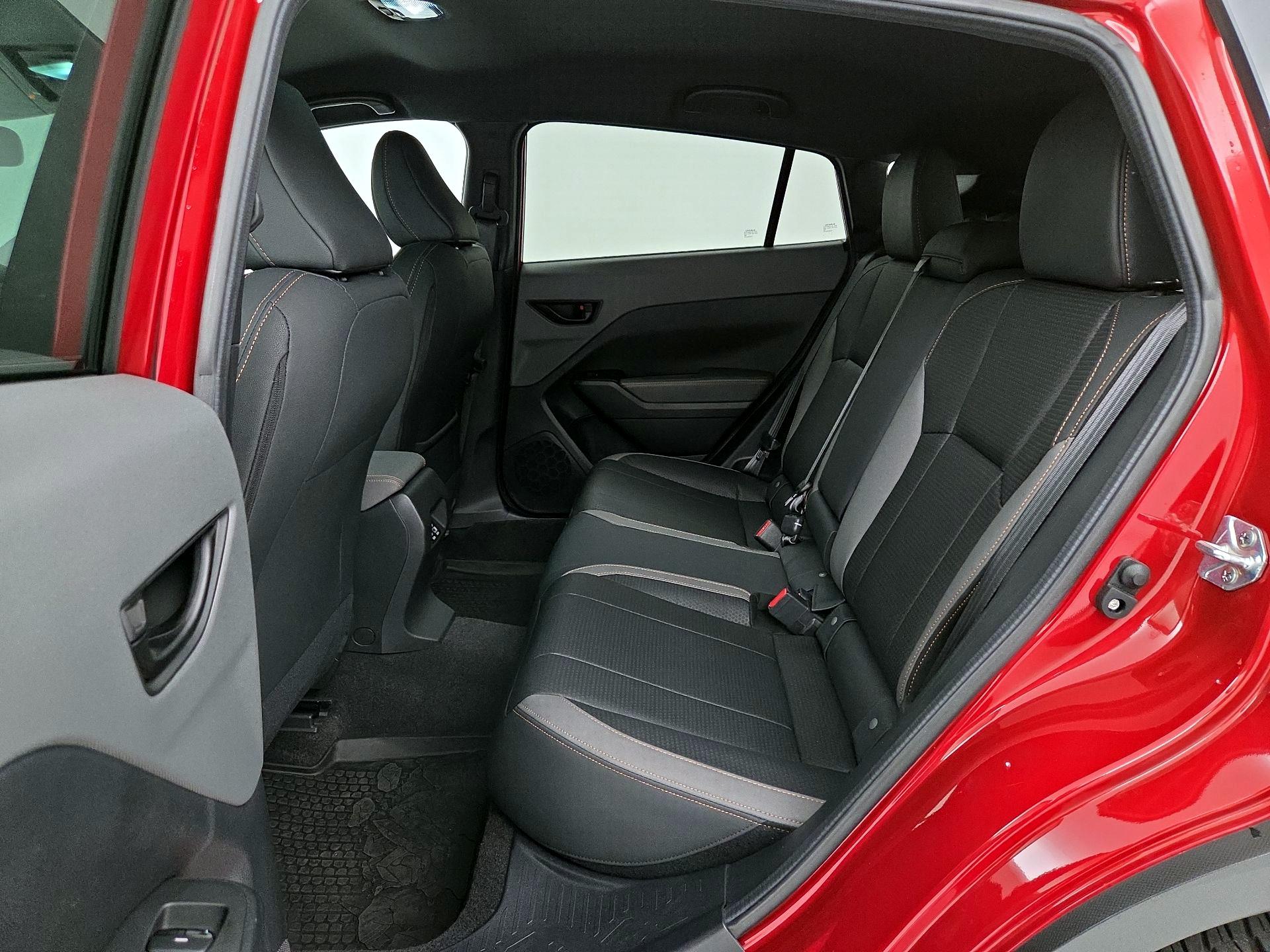 Thumbnail: 2024 Subaru Crosstrek - 19