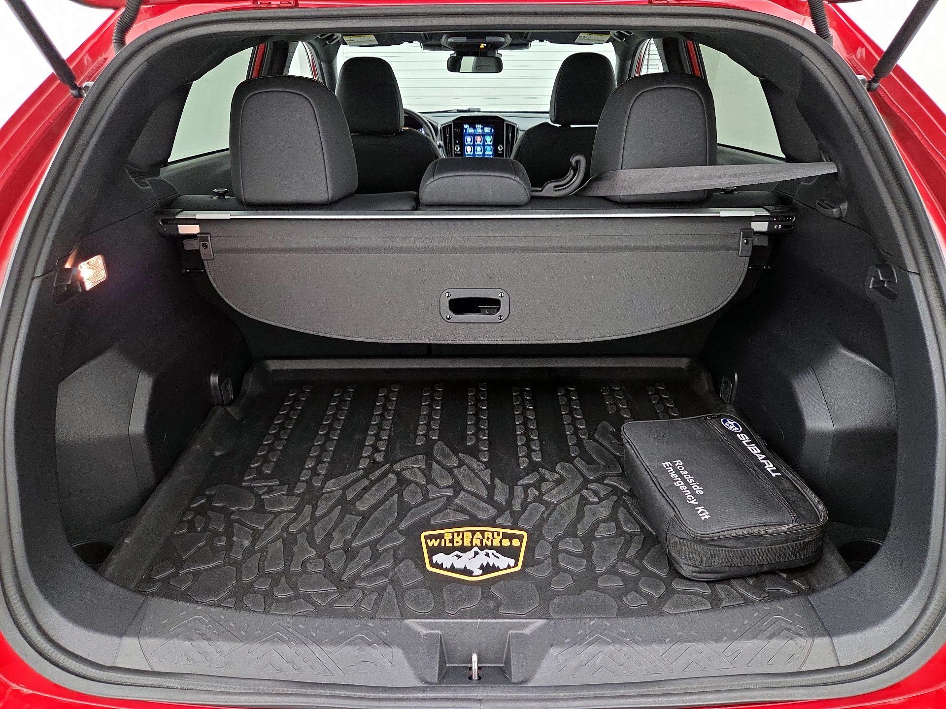 Thumbnail: 2024 Subaru Crosstrek - 20