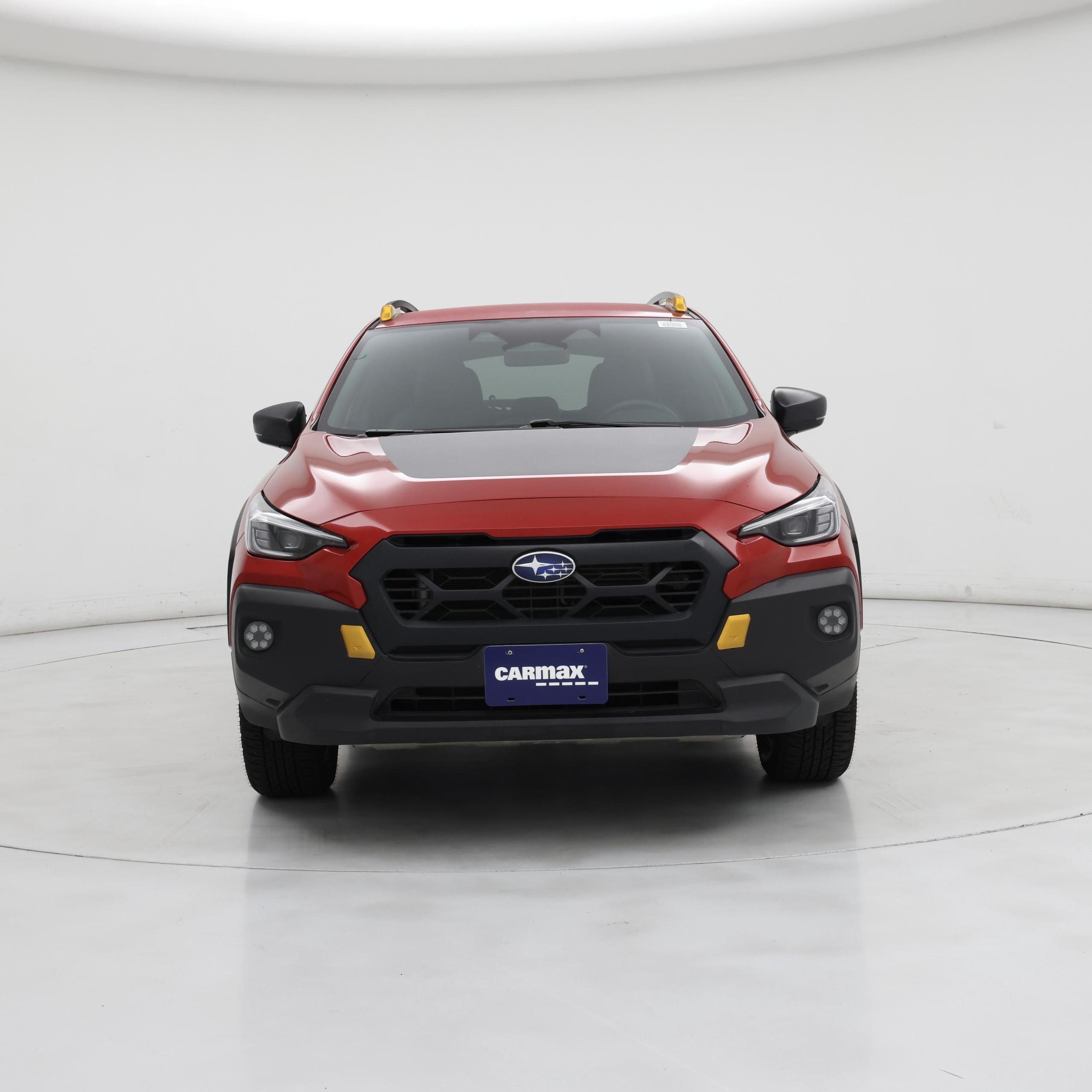 Thumbnail: 2024 Subaru Crosstrek - 5