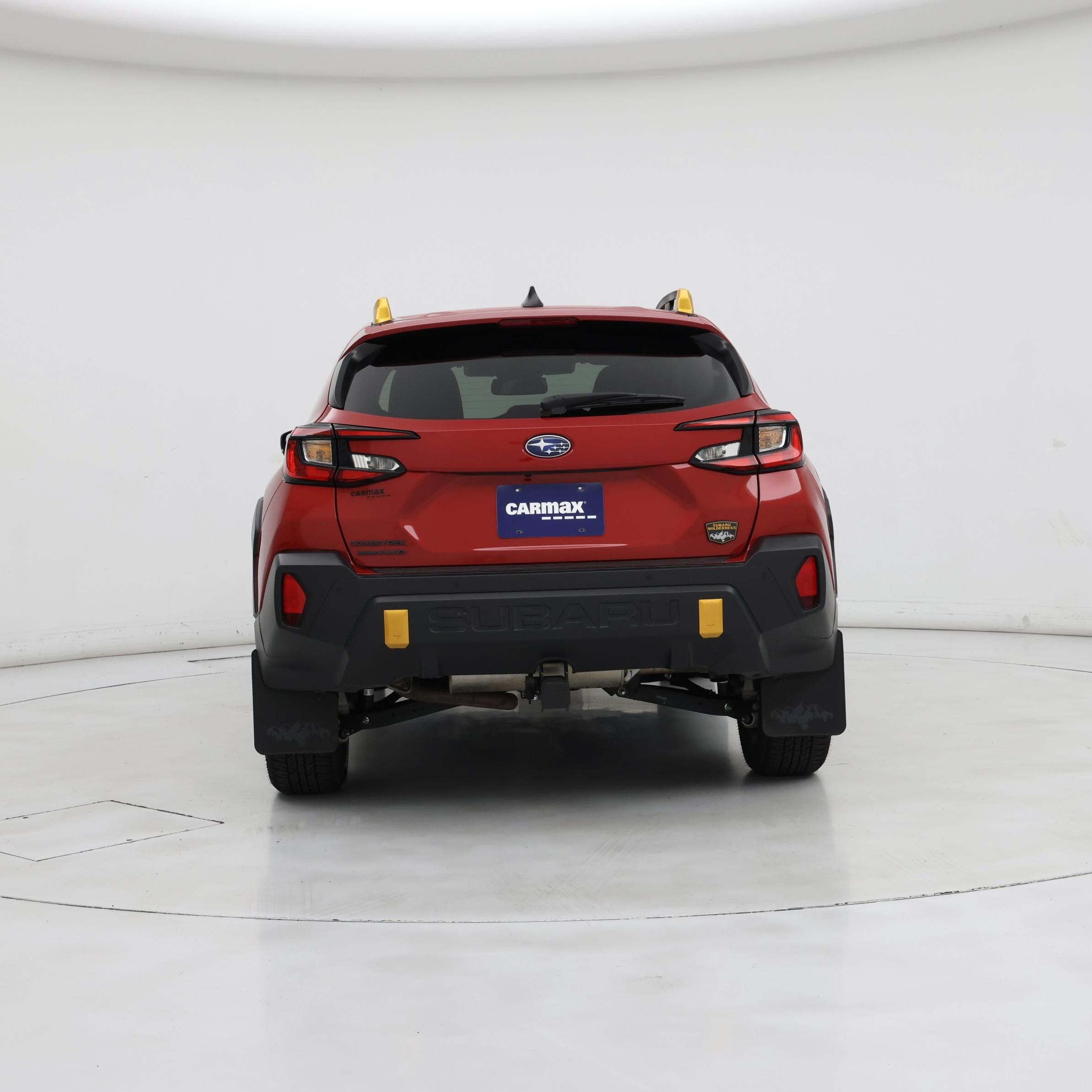 Thumbnail: 2024 Subaru Crosstrek - 6