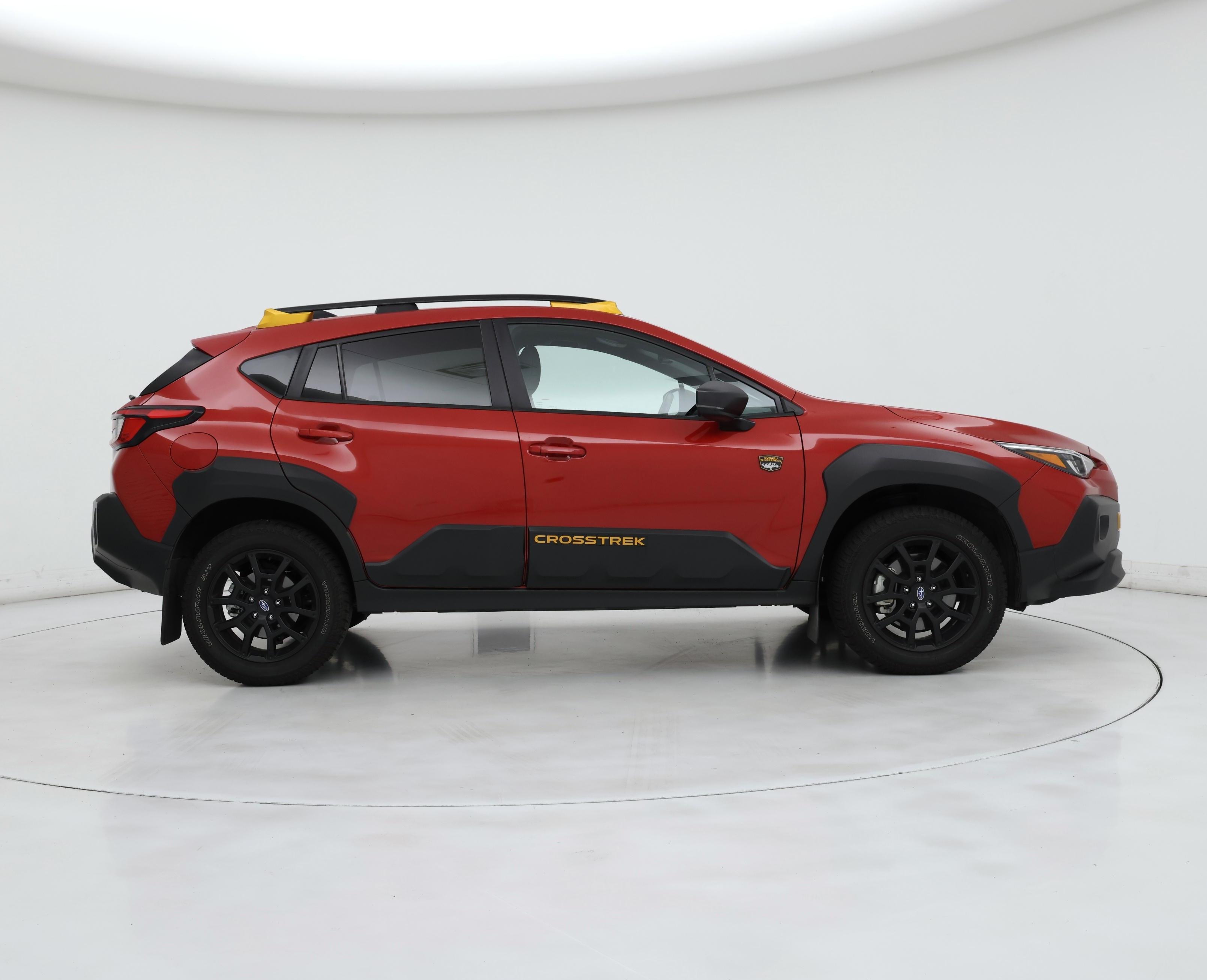 Thumbnail: 2024 Subaru Crosstrek - 7