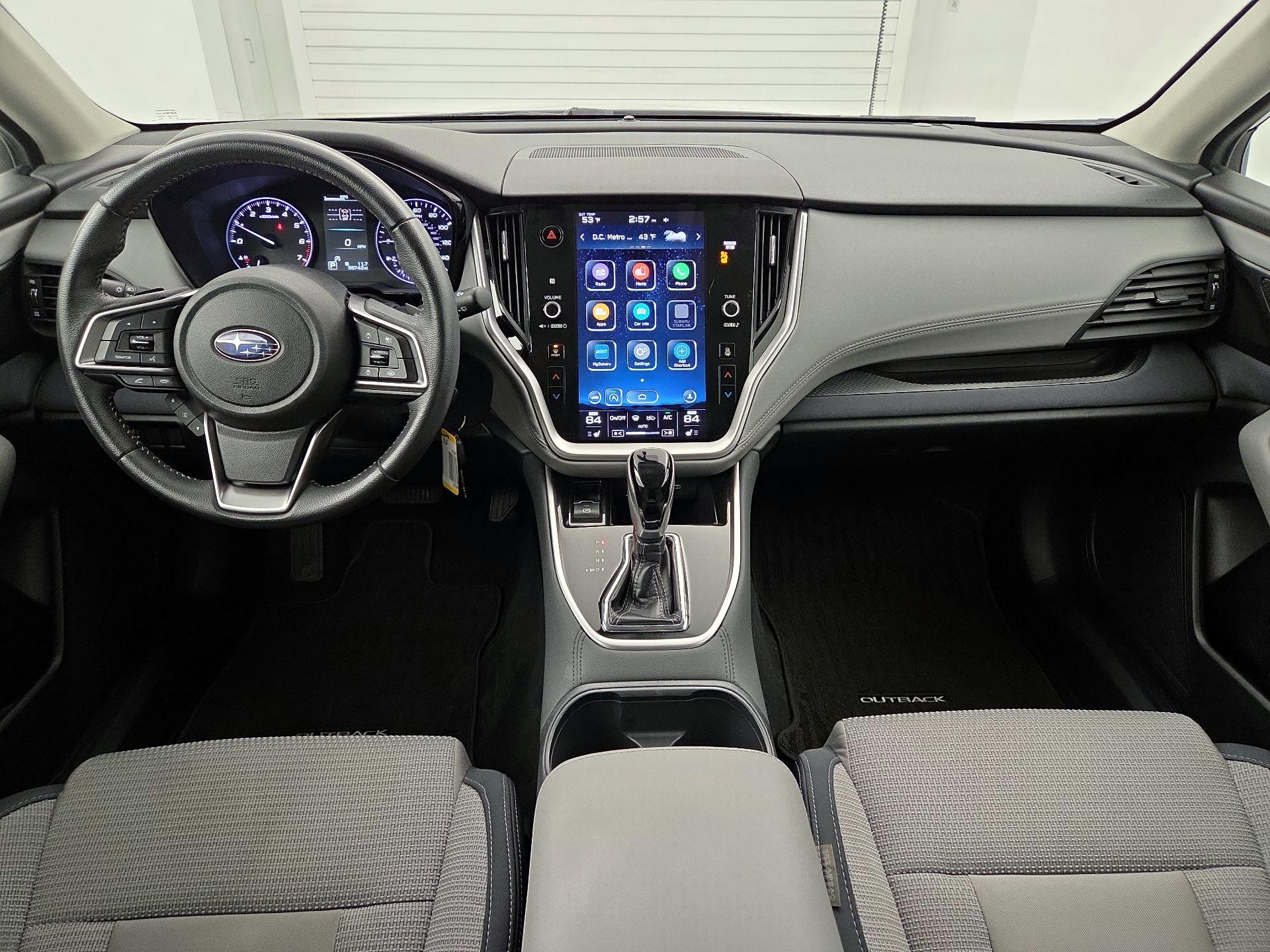 Thumbnail: 2020 Subaru Outback - 9