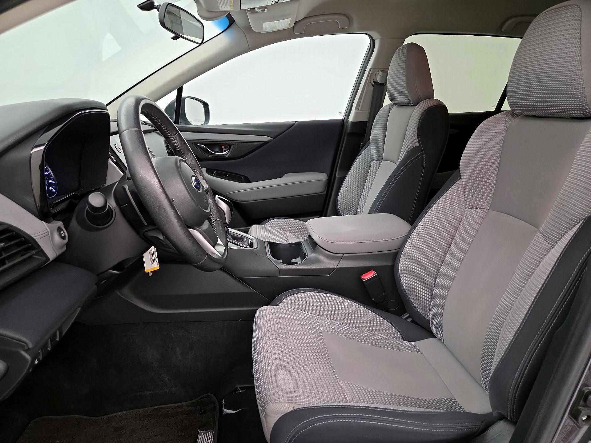 Thumbnail: 2020 Subaru Outback - 11