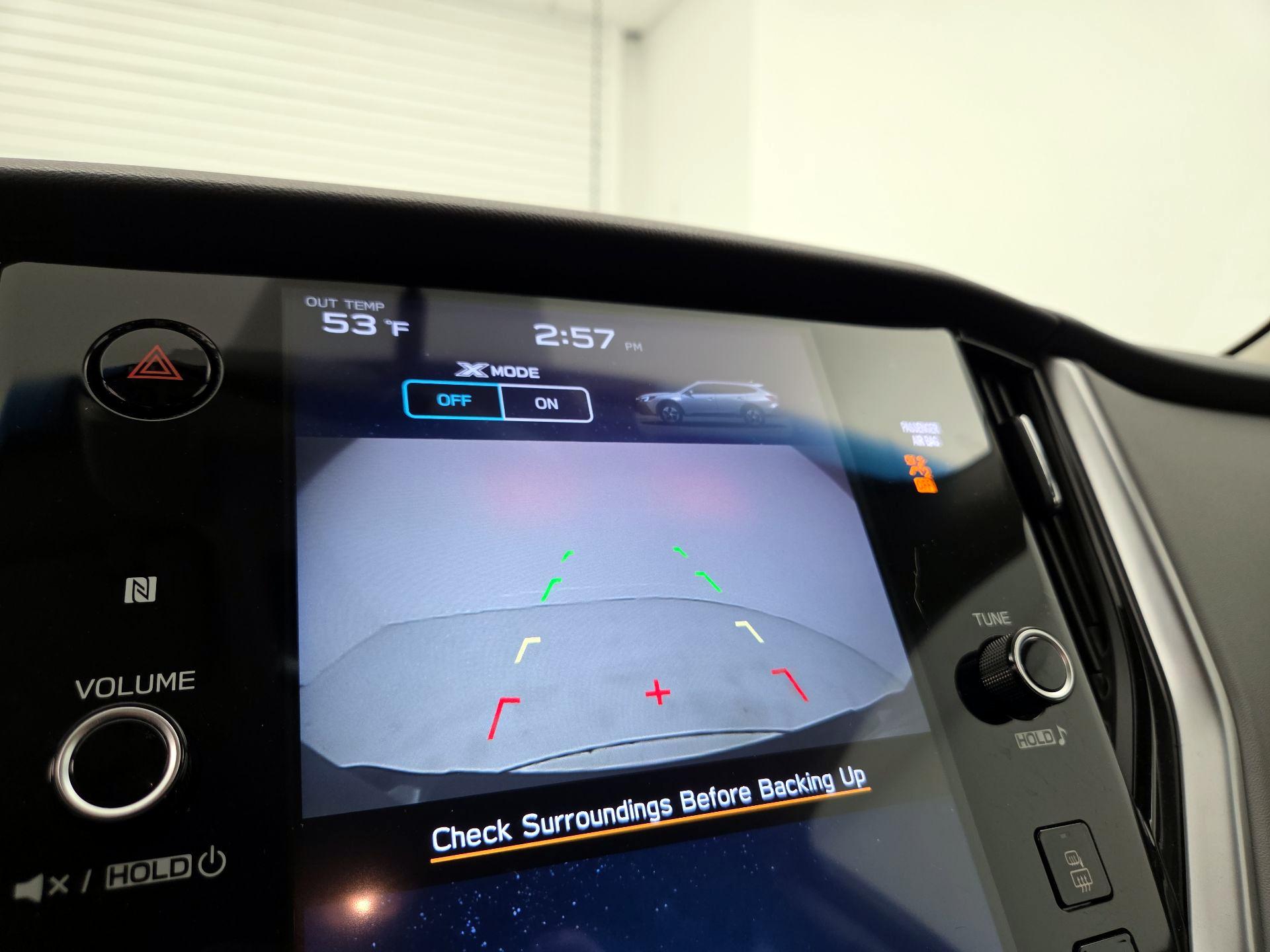 Thumbnail: 2020 Subaru Outback - 14