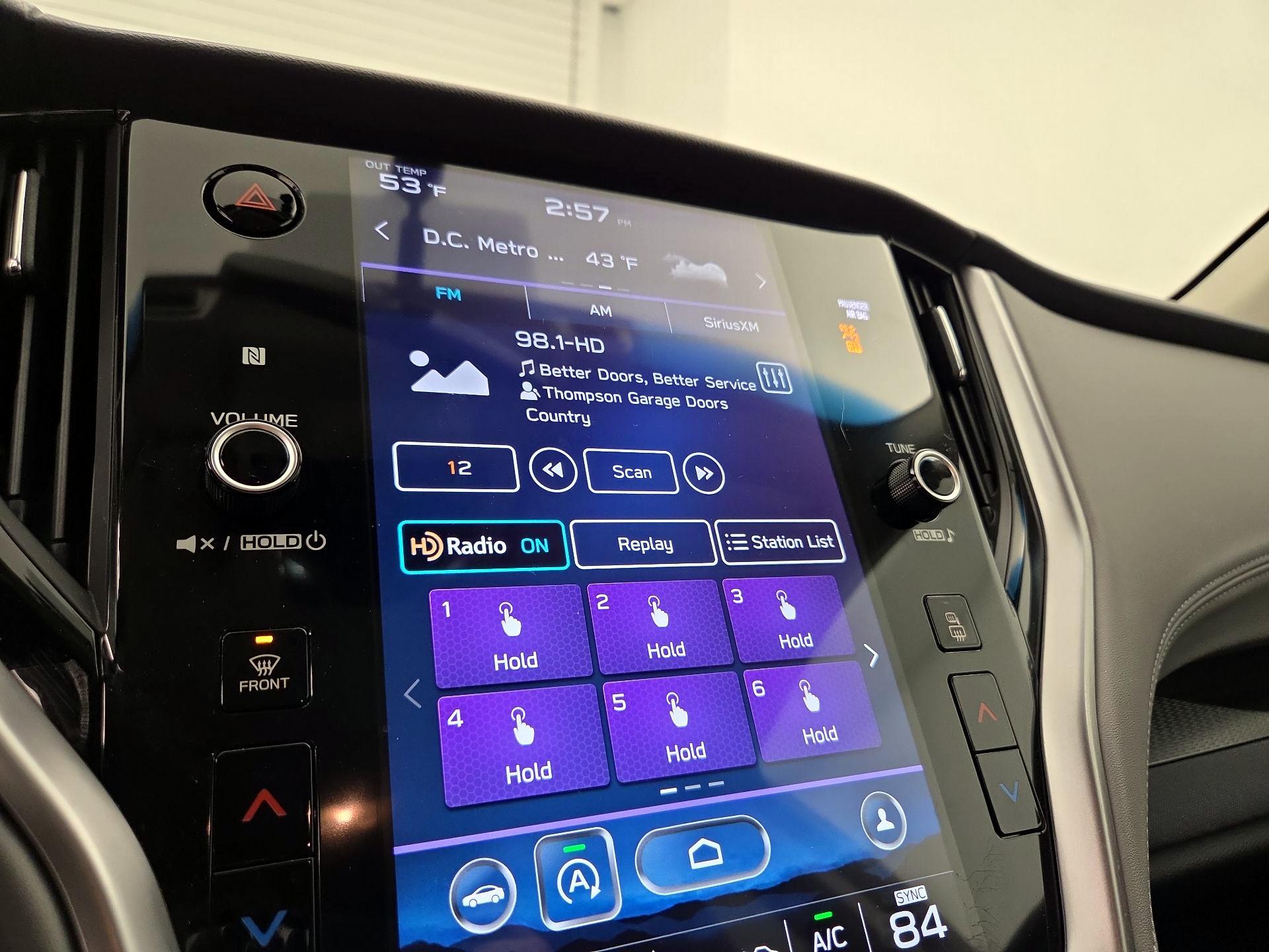 Thumbnail: 2020 Subaru Outback - 15