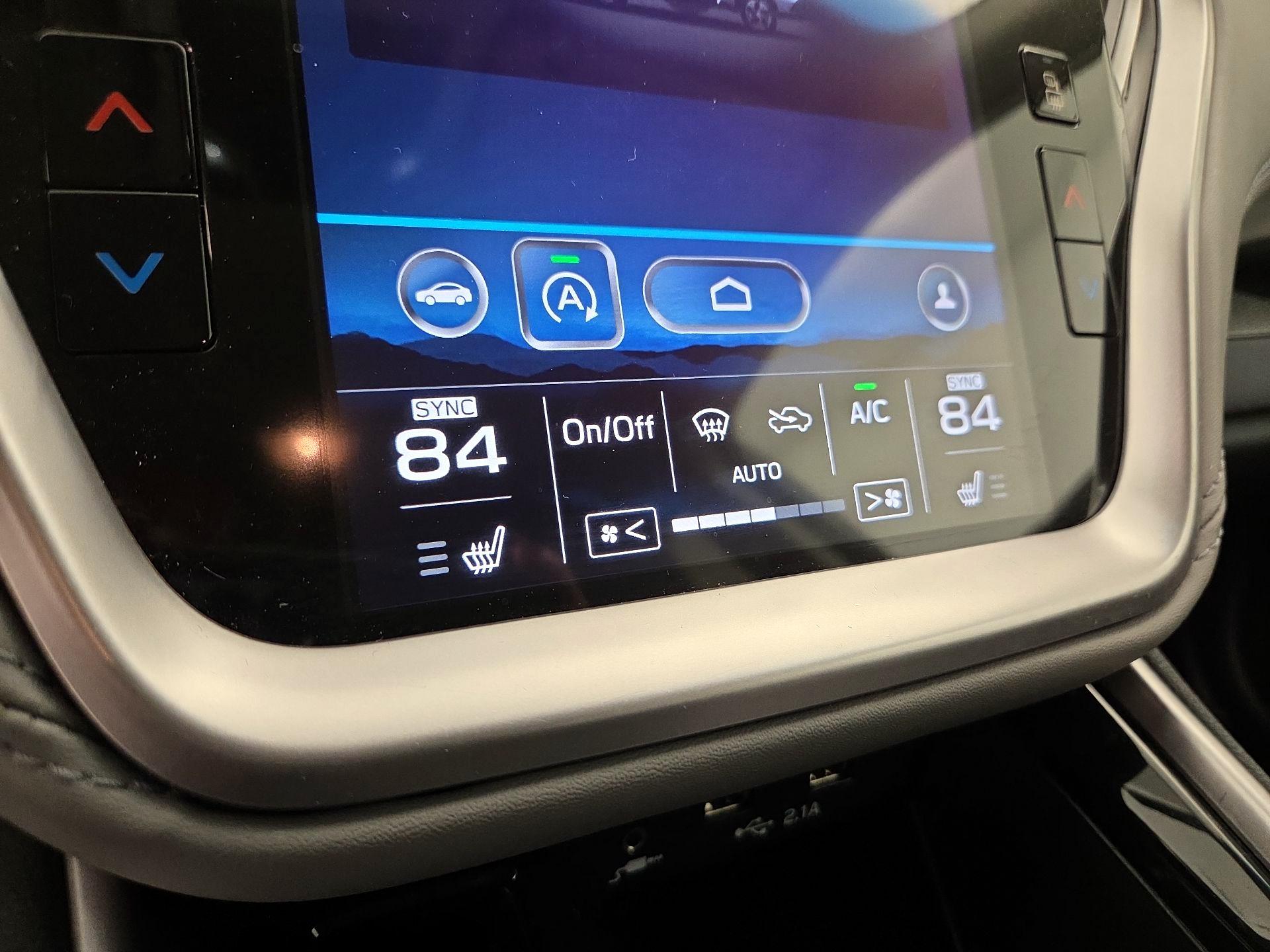 Thumbnail: 2020 Subaru Outback - 16