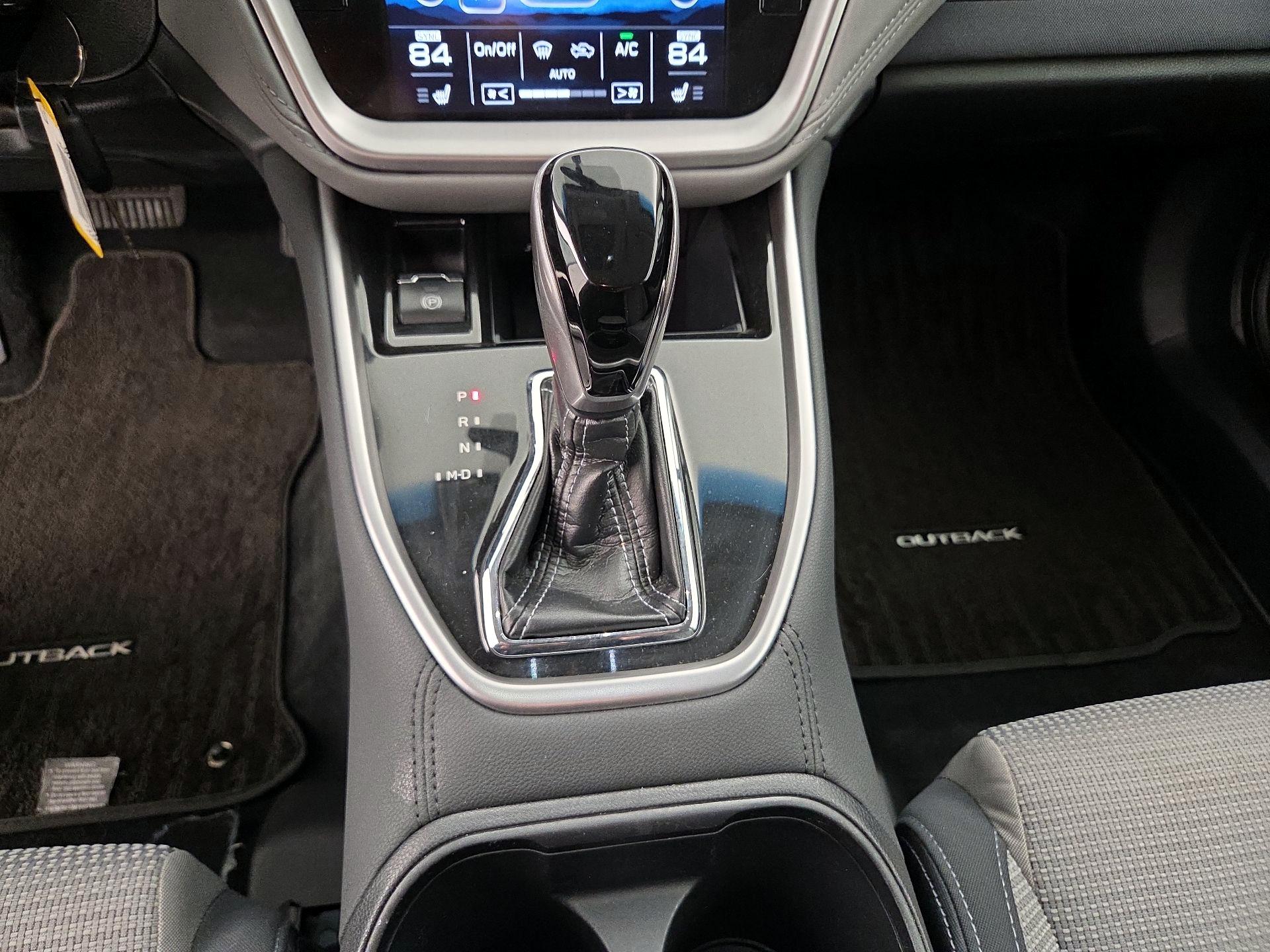 Thumbnail: 2020 Subaru Outback - 17