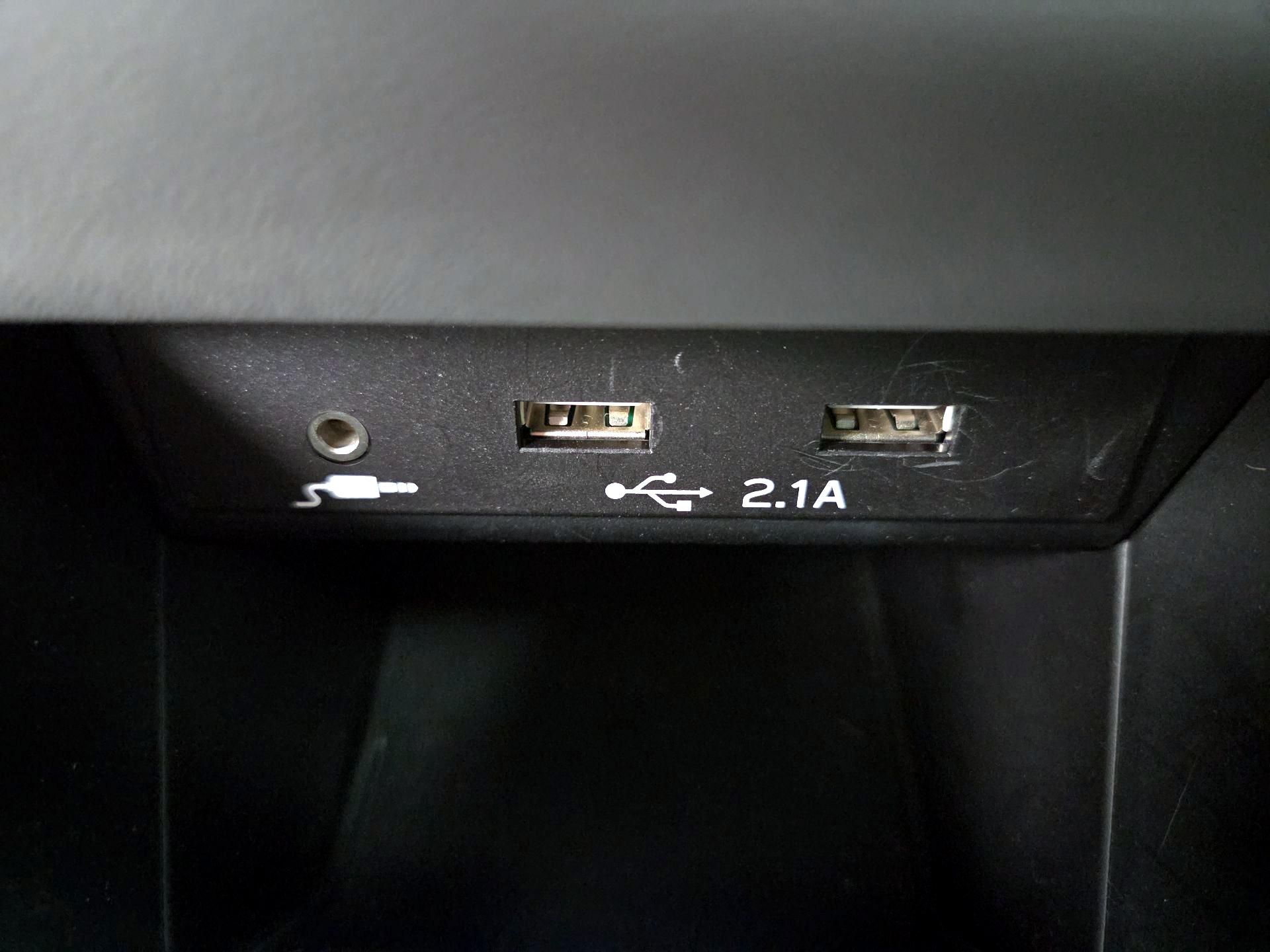 Thumbnail: 2020 Subaru Outback - 18