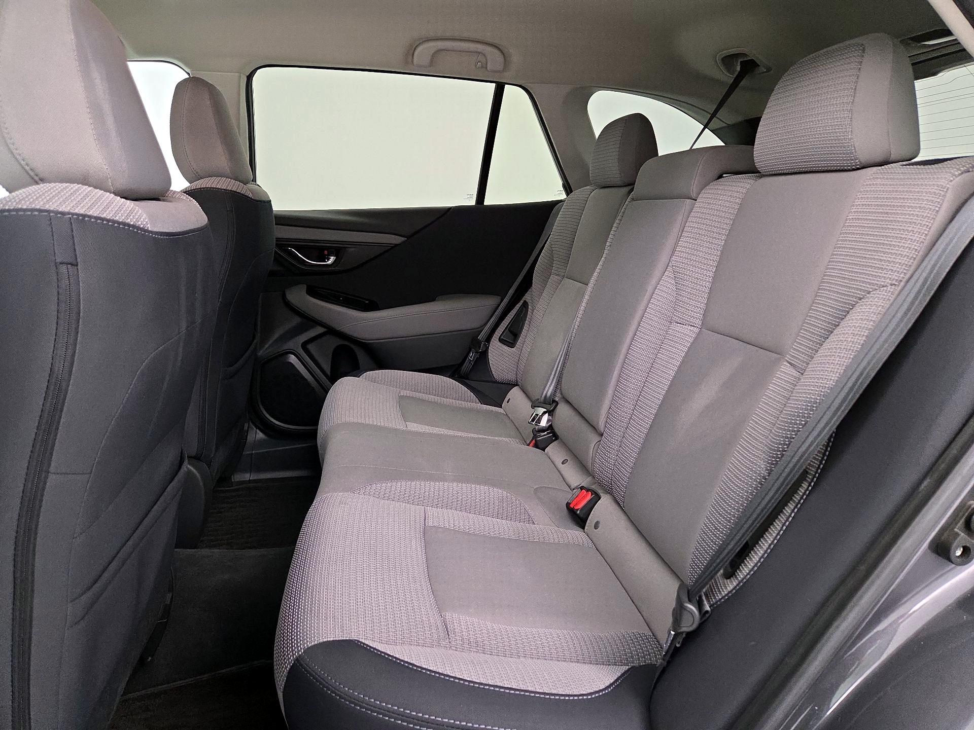 Thumbnail: 2020 Subaru Outback - 19