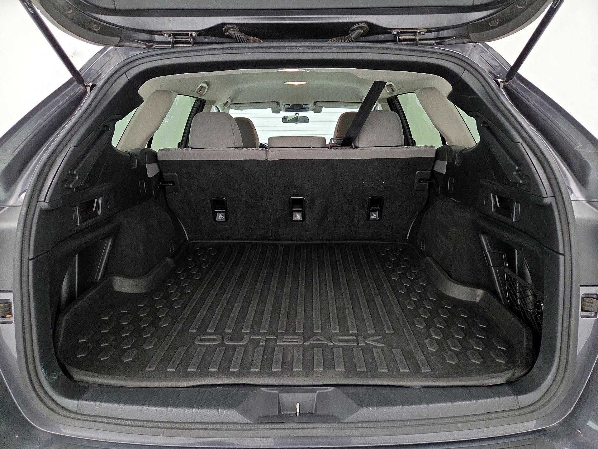 Thumbnail: 2020 Subaru Outback - 20